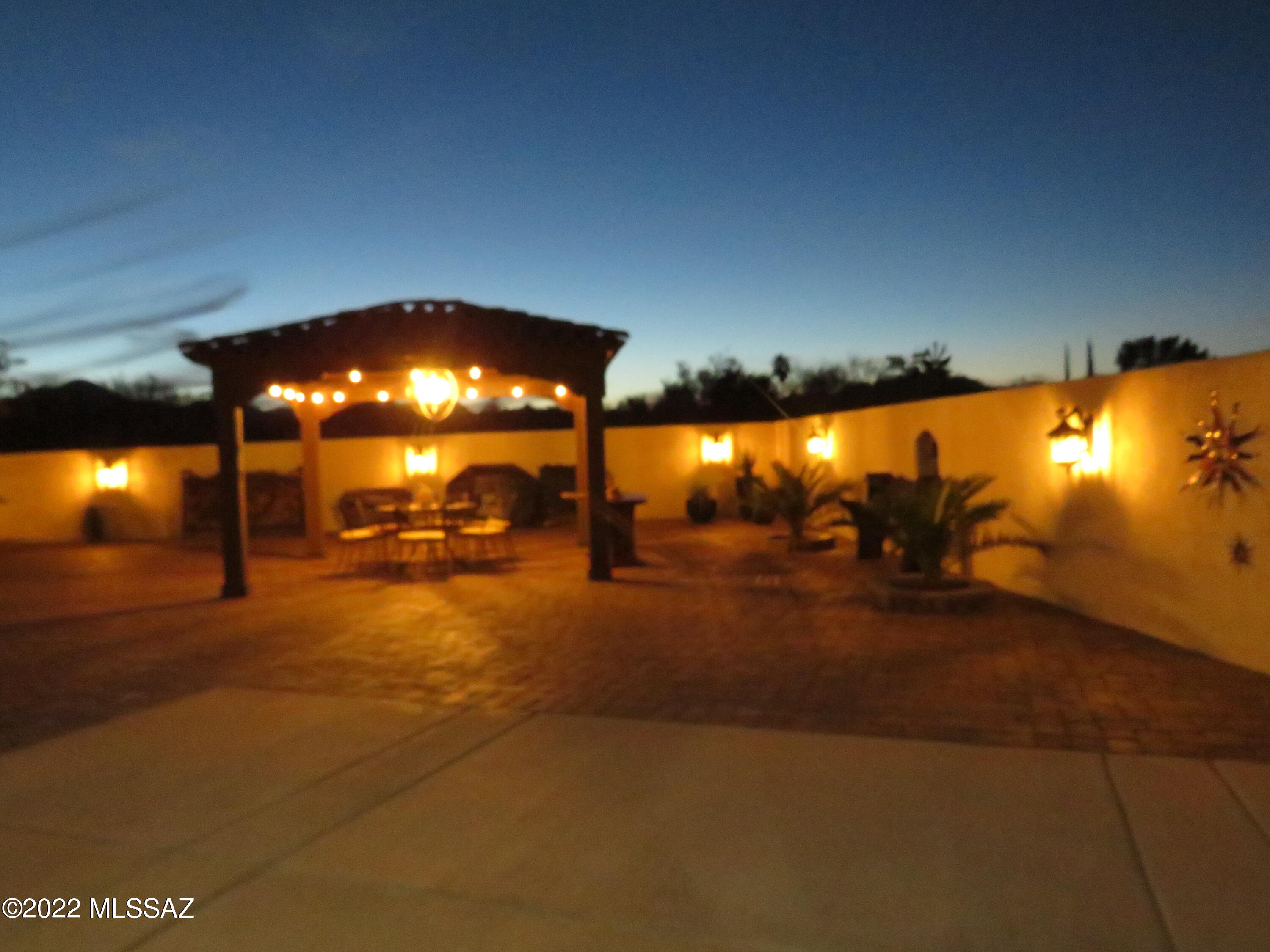 Tubac Valley Country Club Estates - Residential