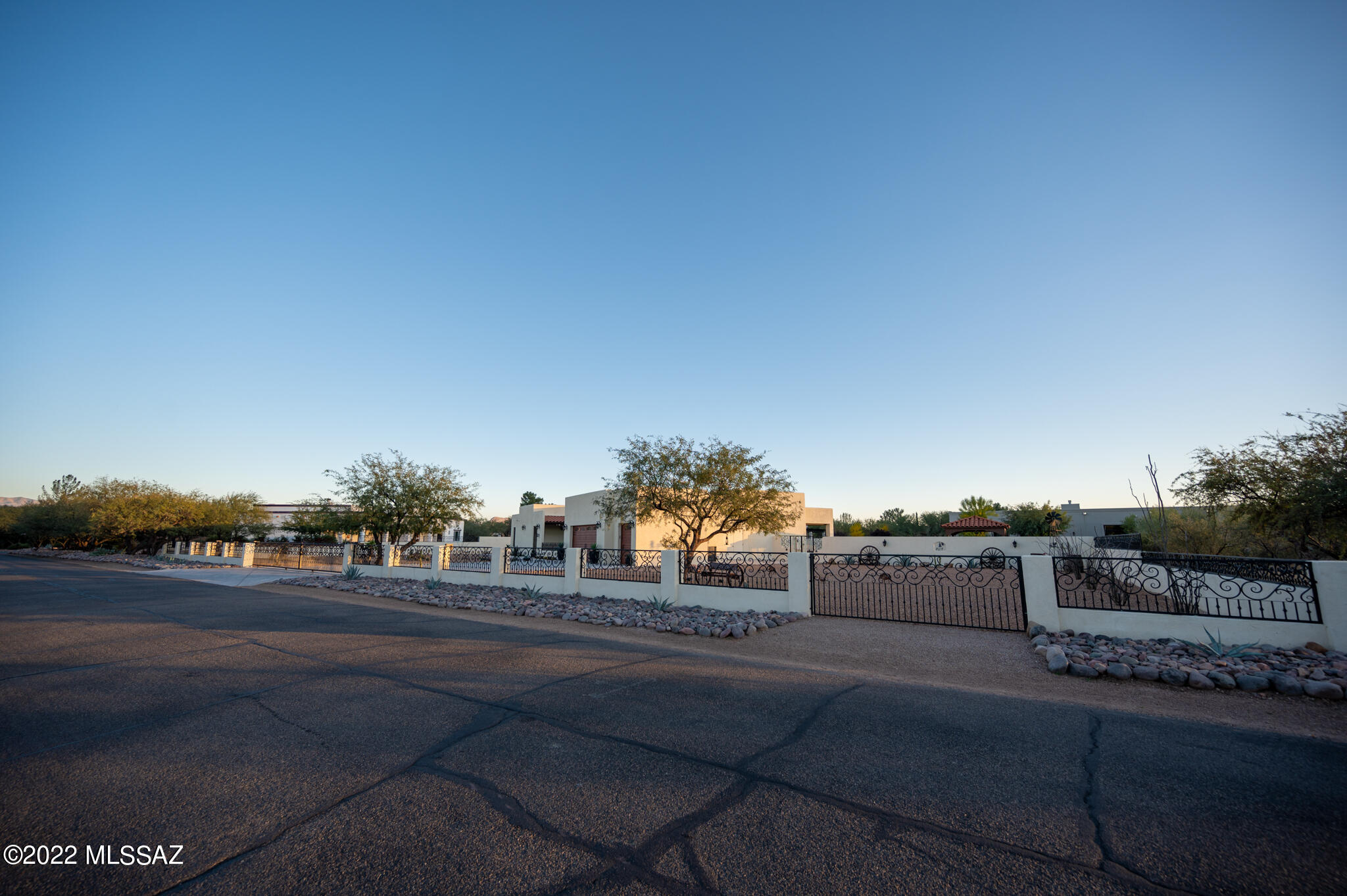 Tubac Valley Country Club Estates - Residential