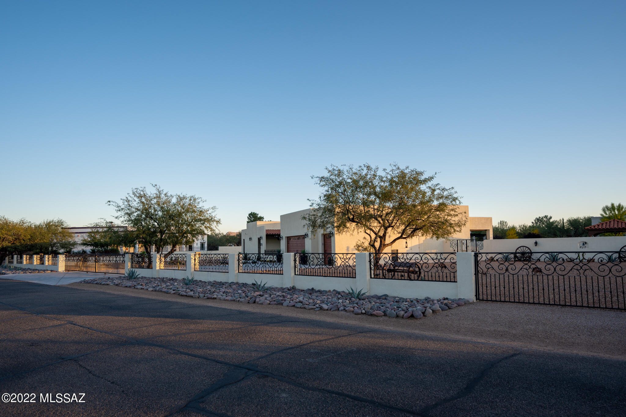 Tubac Valley Country Club Estates - Residential