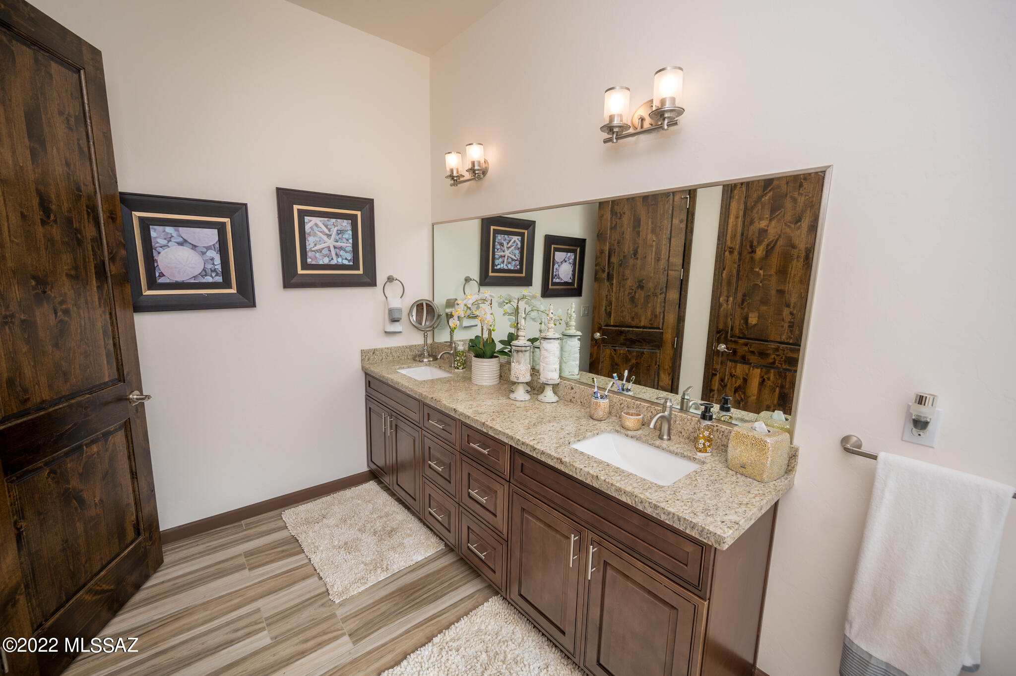 Tubac Valley Country Club Estates - Residential