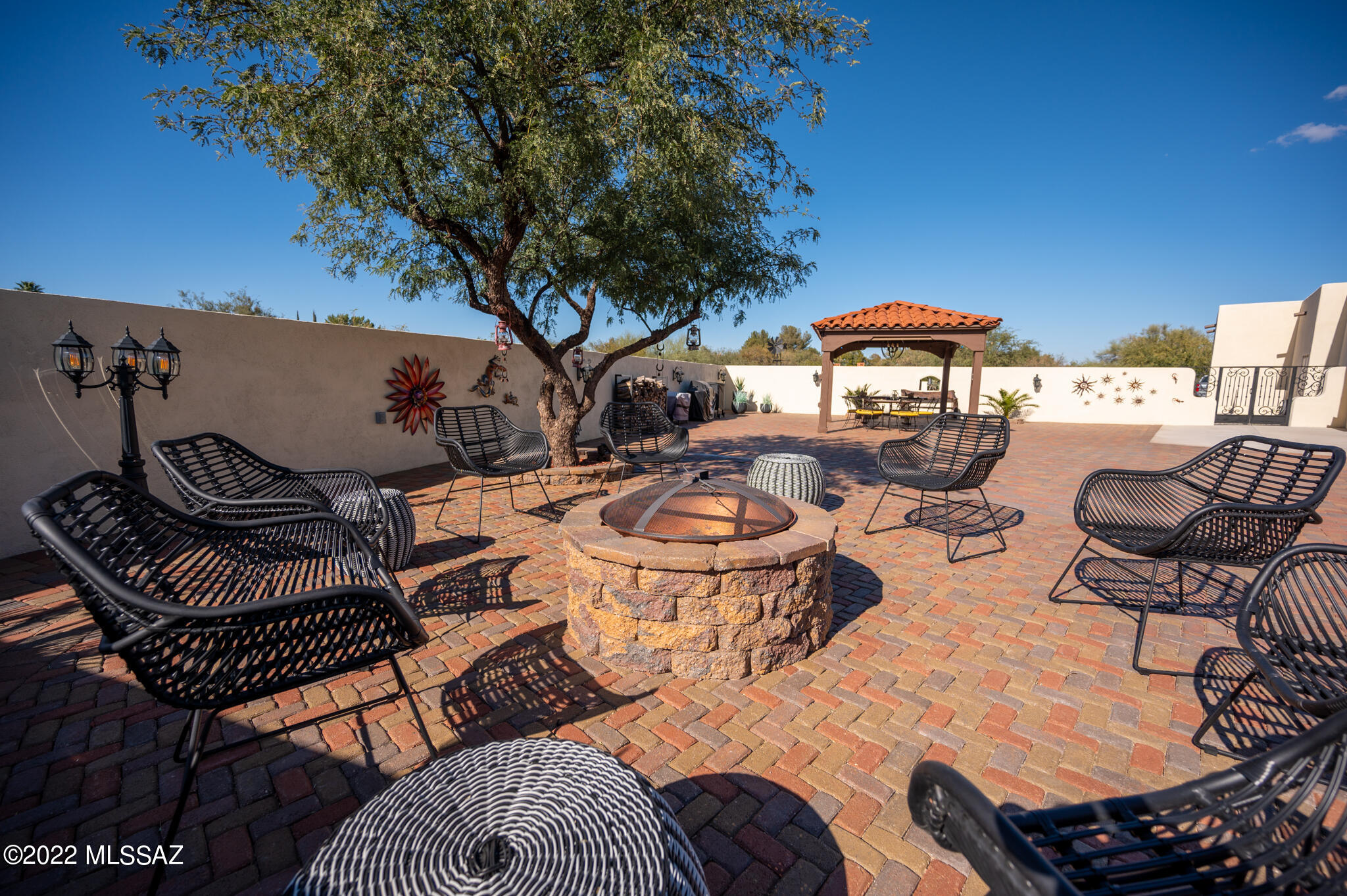 Tubac Valley Country Club Estates - Residential