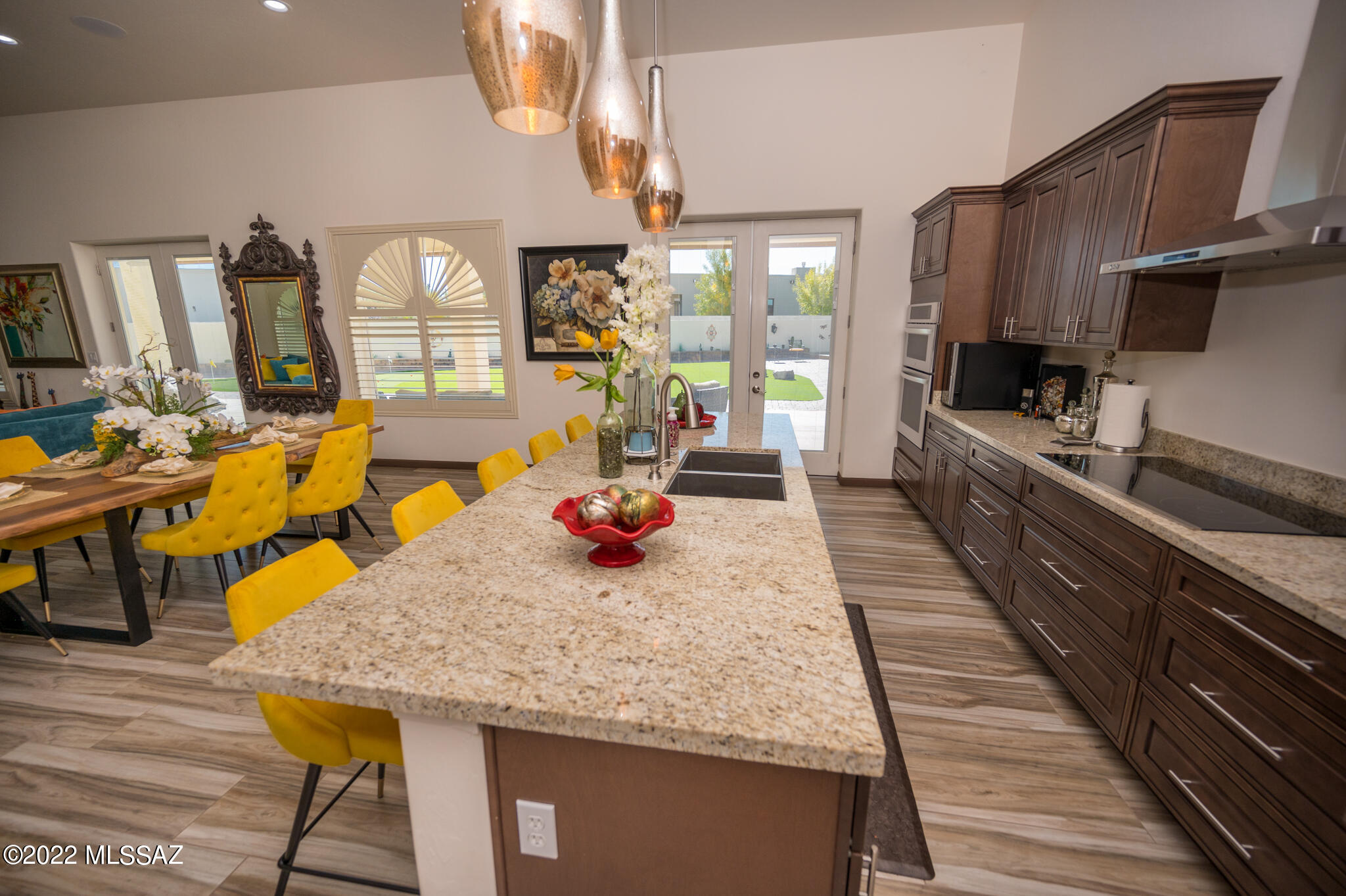 Tubac Valley Country Club Estates - Residential