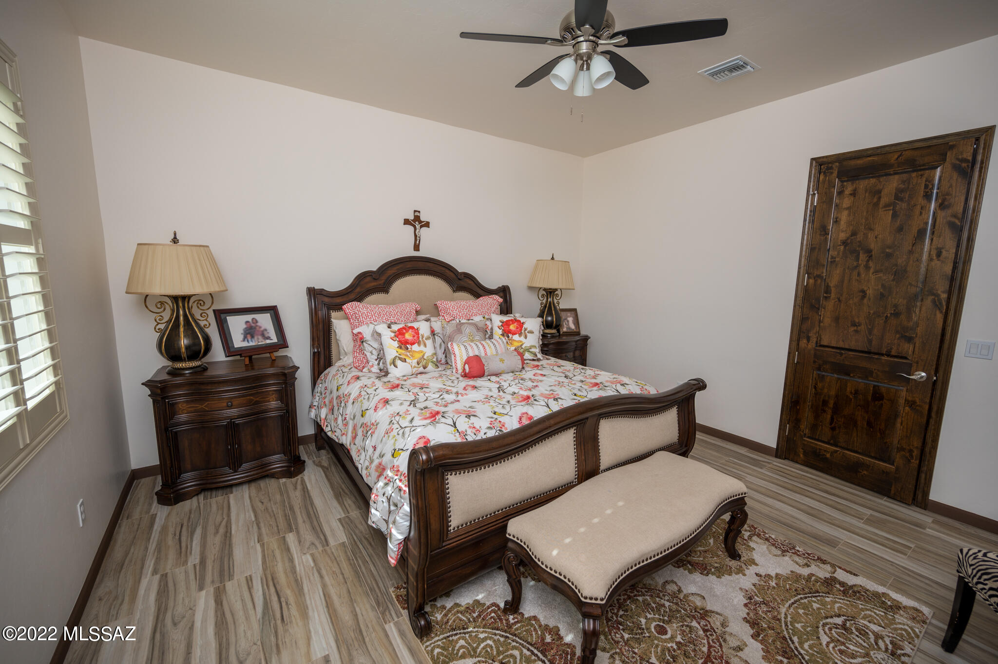 Tubac Valley Country Club Estates - Residential
