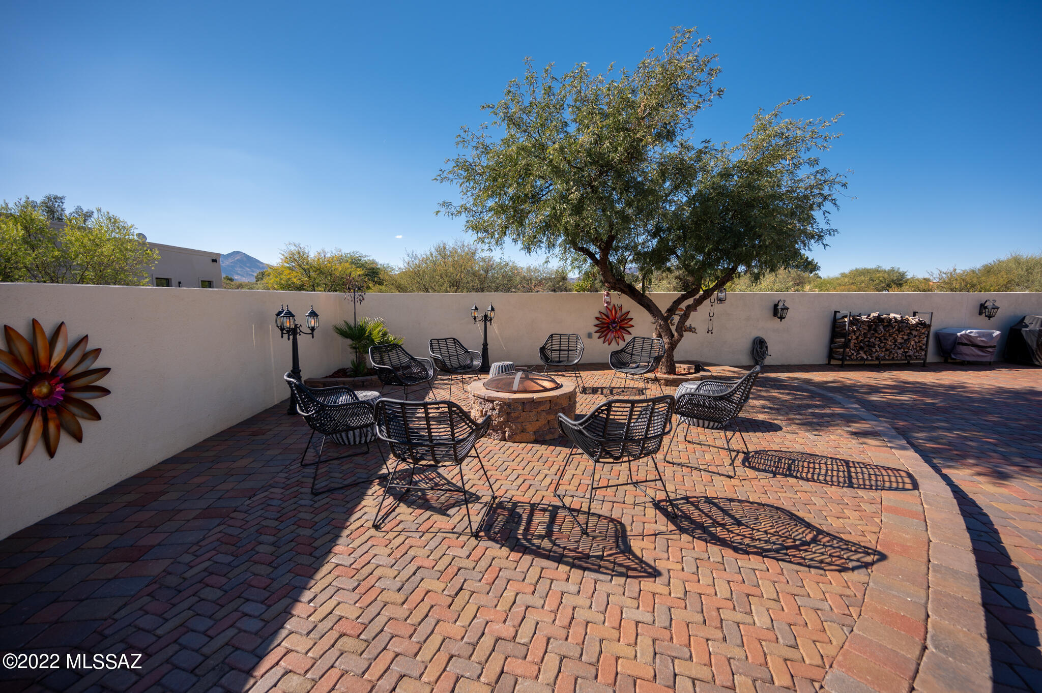 Tubac Valley Country Club Estates - Residential
