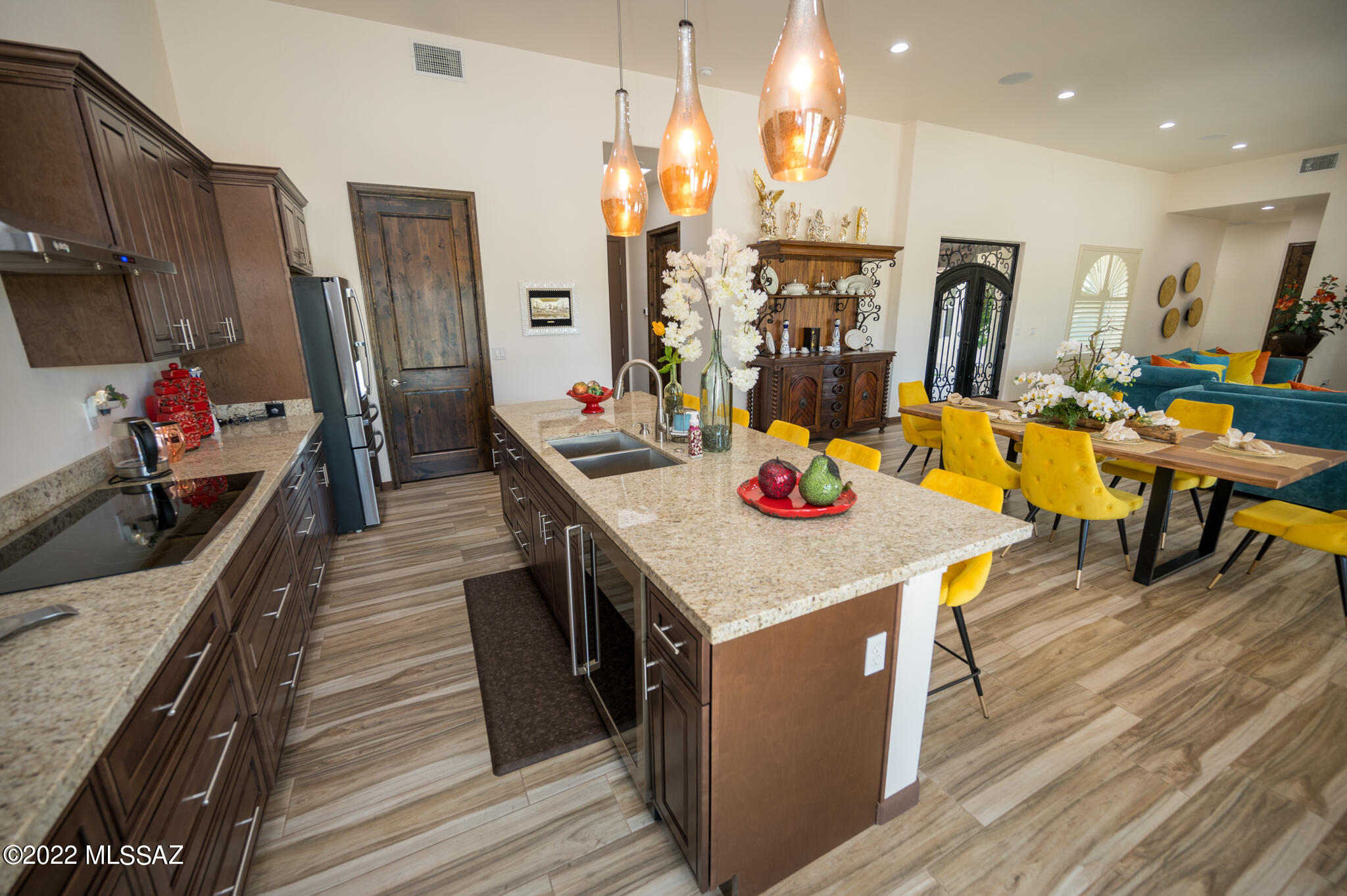 Tubac Valley Country Club Estates - Residential