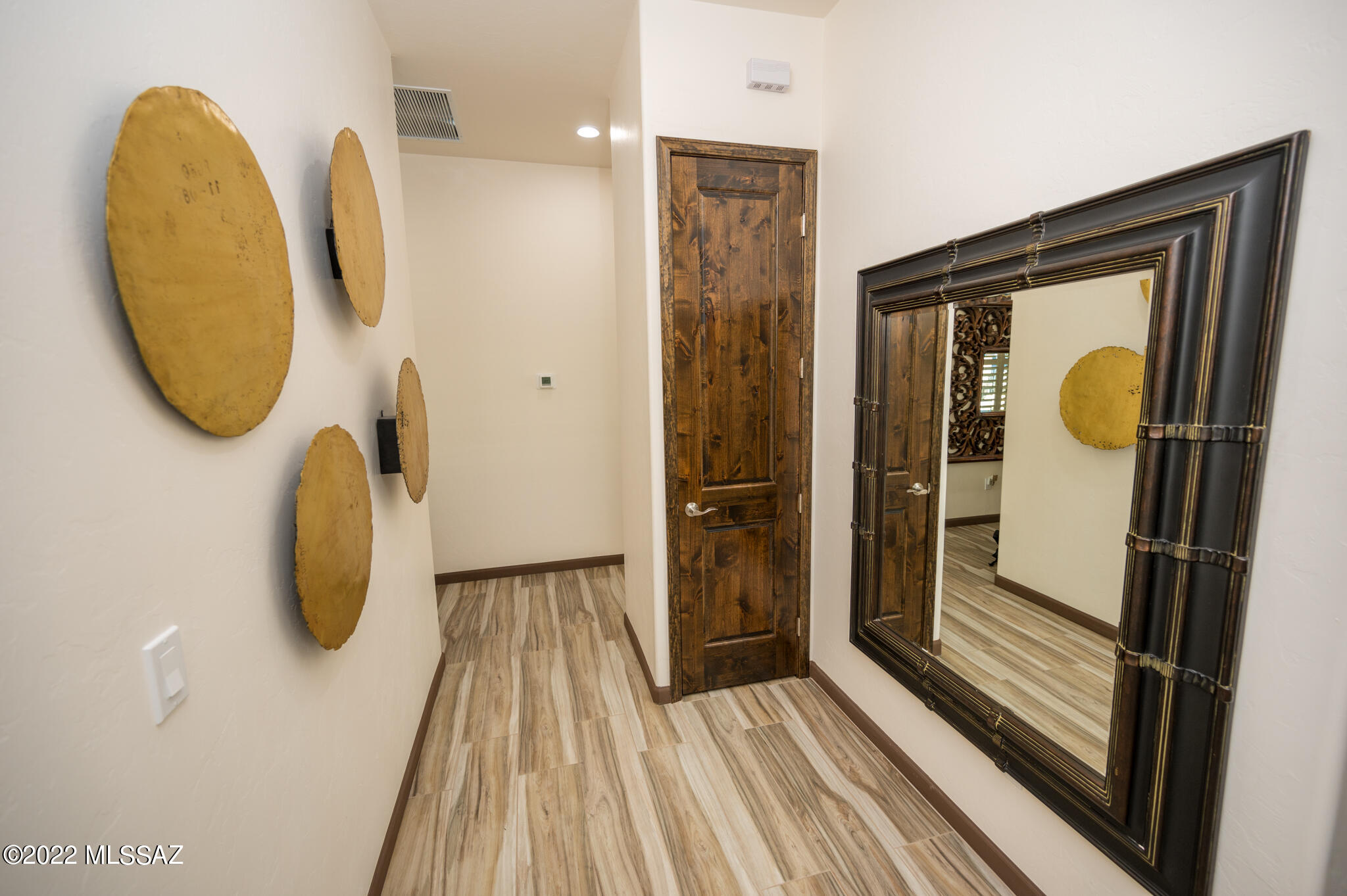 Tubac Valley Country Club Estates - Residential