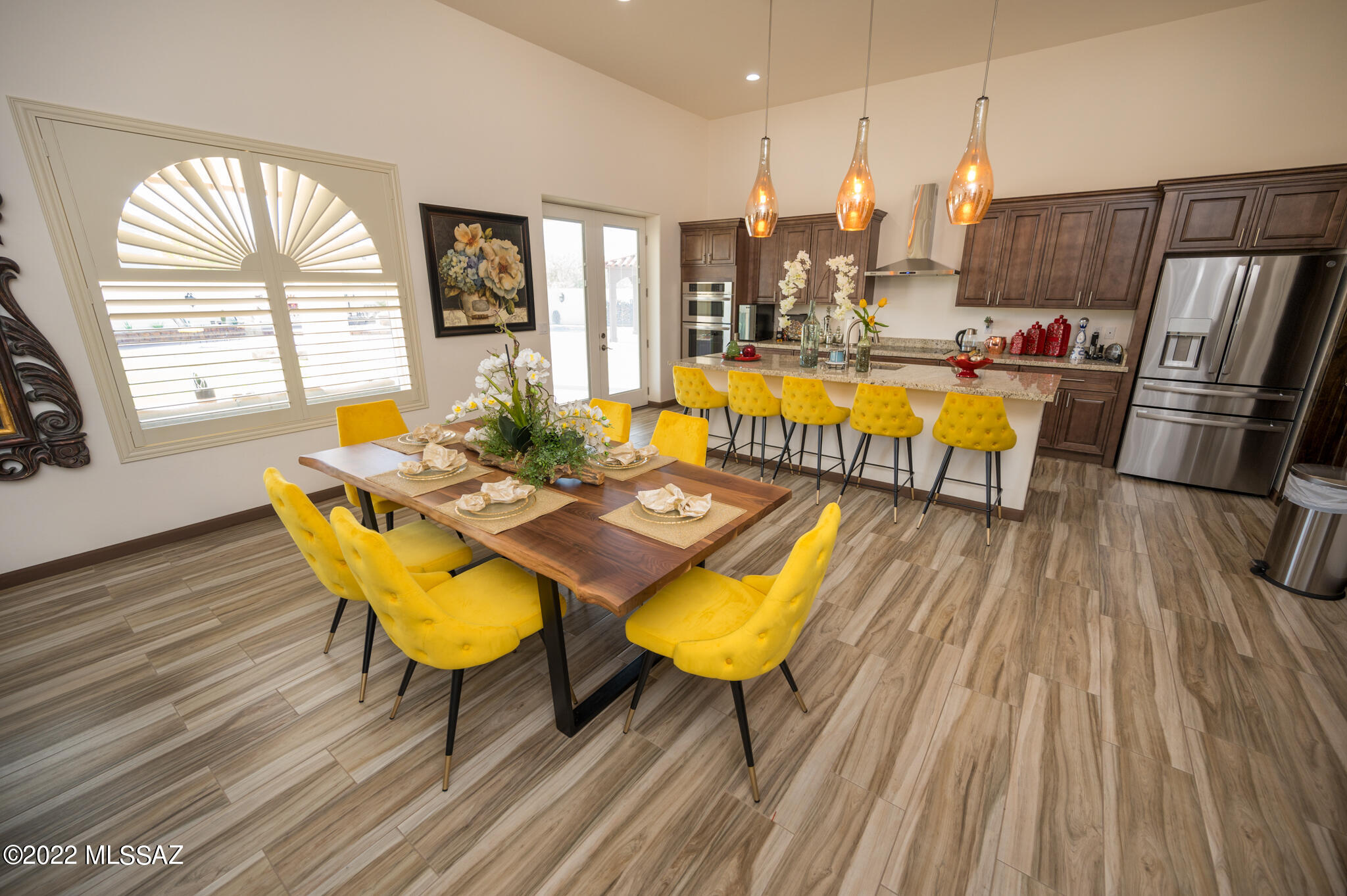 Tubac Valley Country Club Estates - Residential