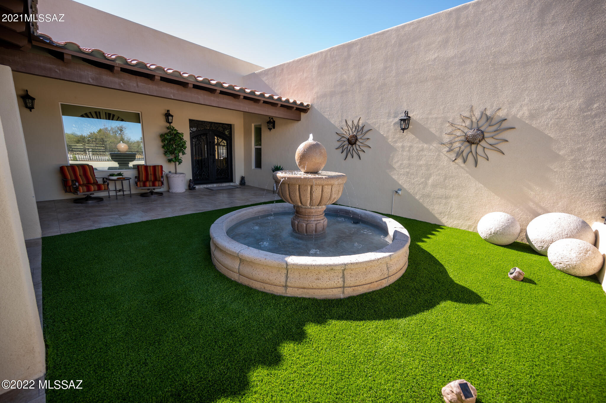 Tubac Valley Country Club Estates - Residential