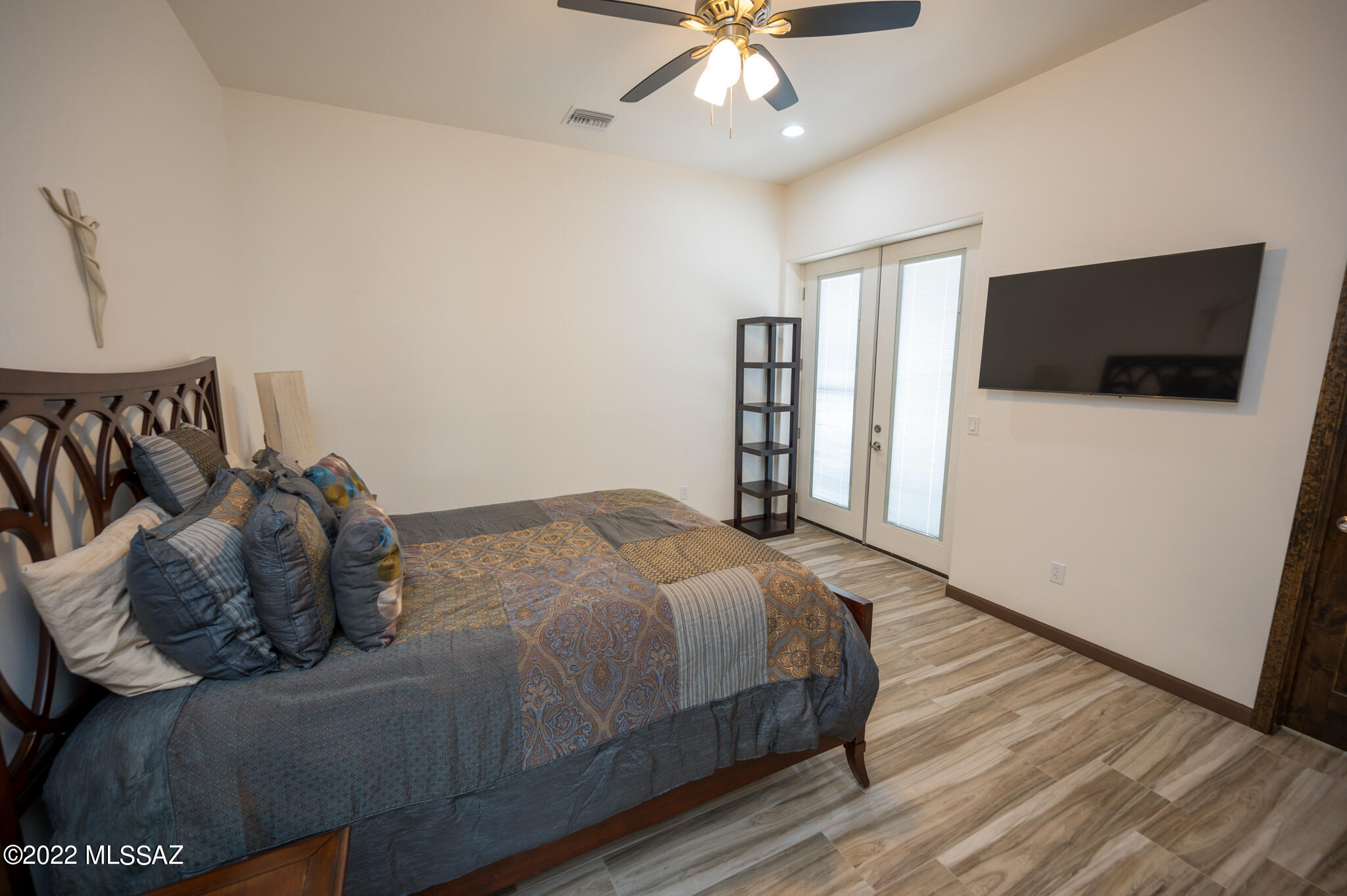 Tubac Valley Country Club Estates - Residential