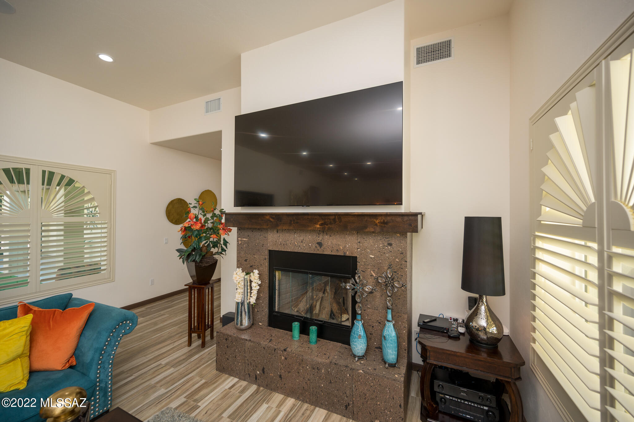 Tubac Valley Country Club Estates - Residential