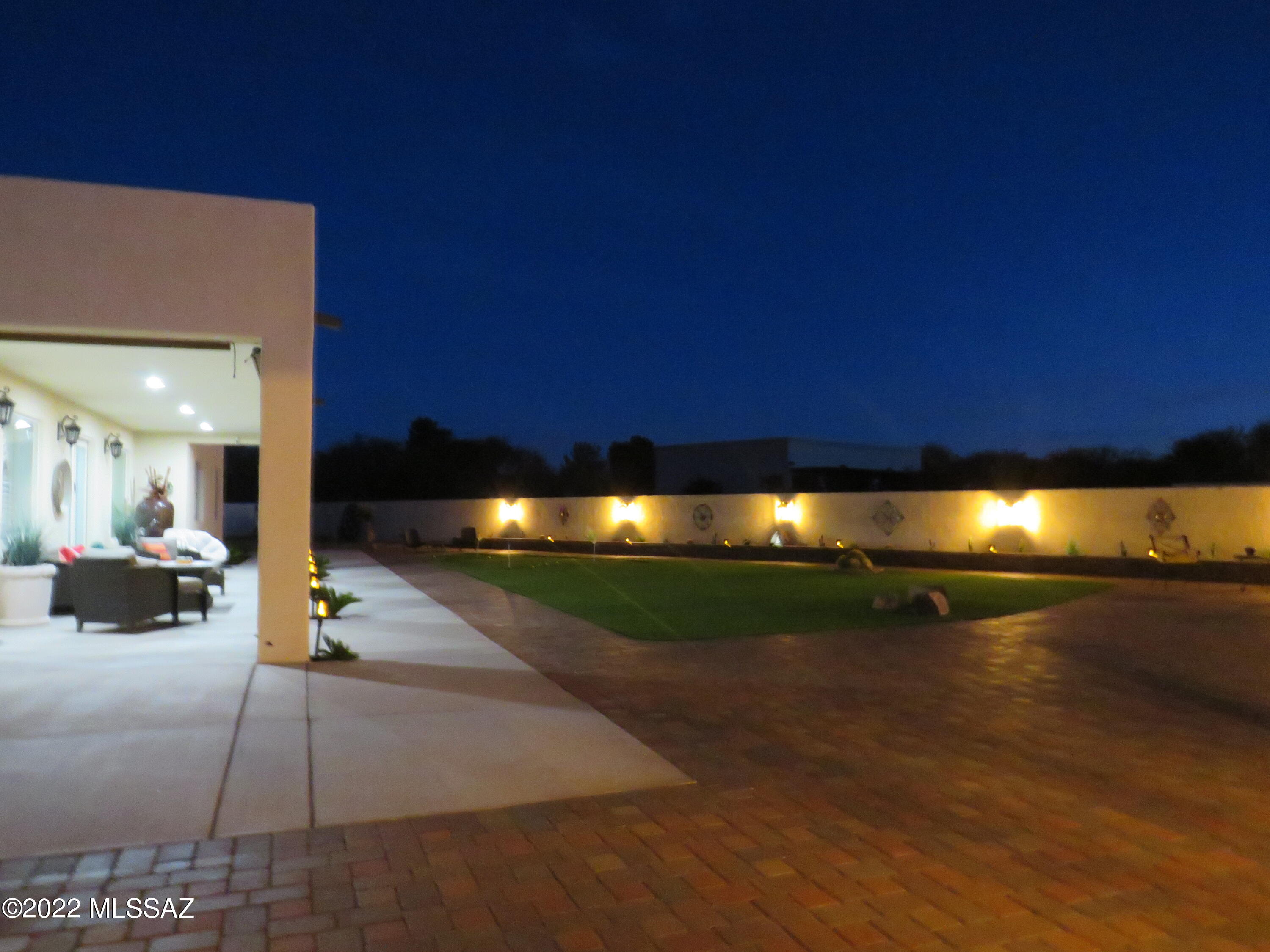 Tubac Valley Country Club Estates - Residential
