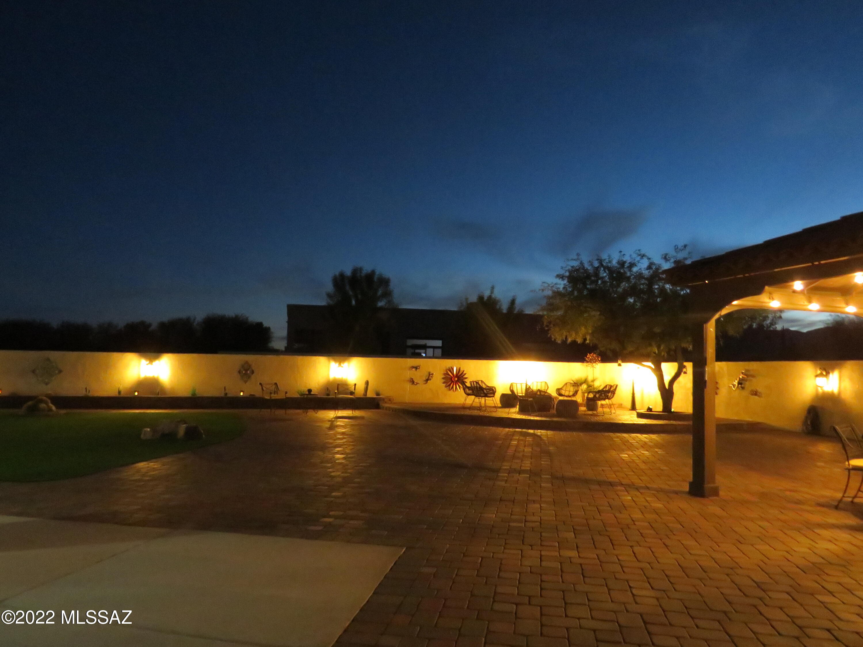 Tubac Valley Country Club Estates - Residential