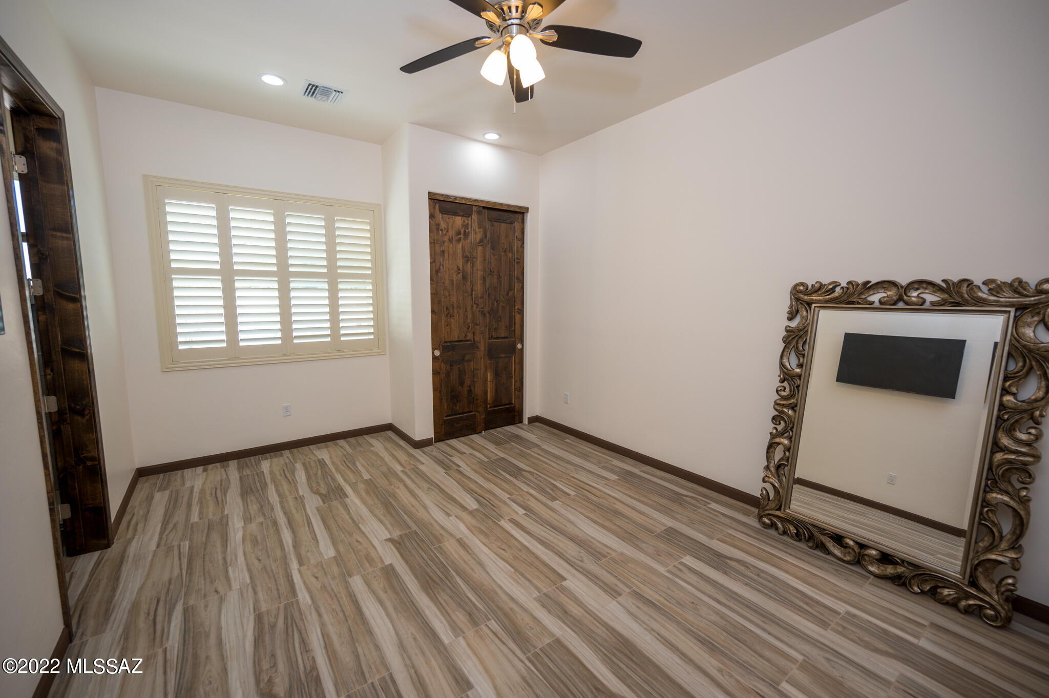 Tubac Valley Country Club Estates - Residential