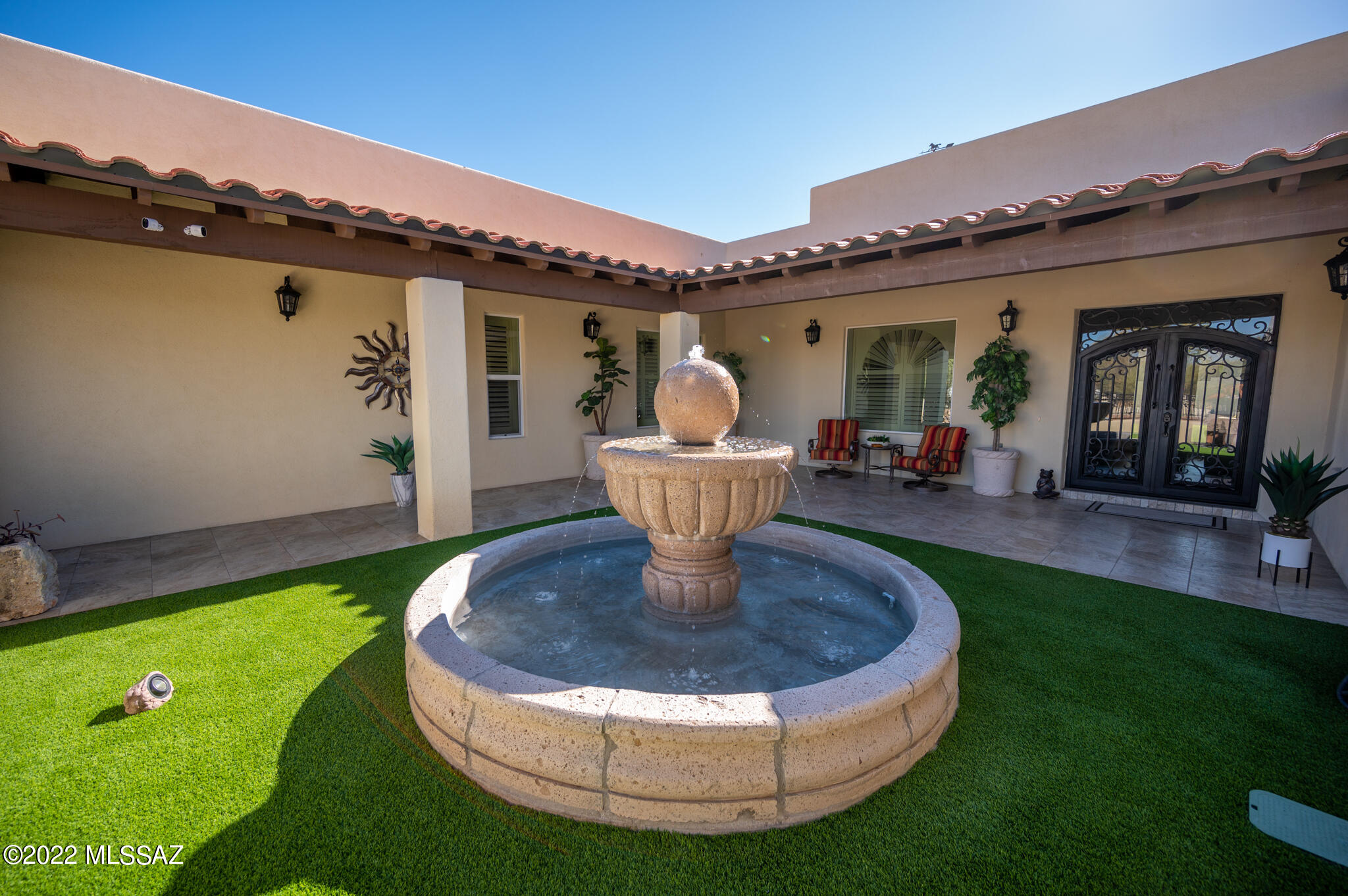 Tubac Valley Country Club Estates - Residential