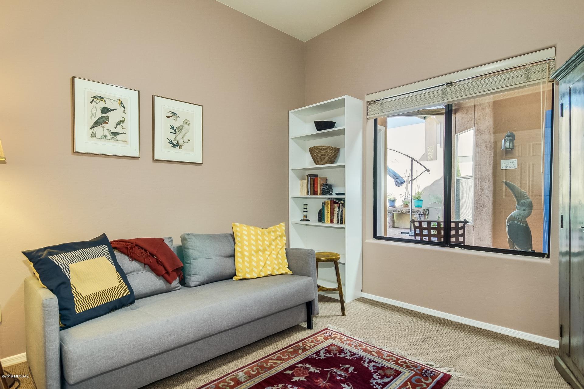 Kachina Hill (1-138) - Residential