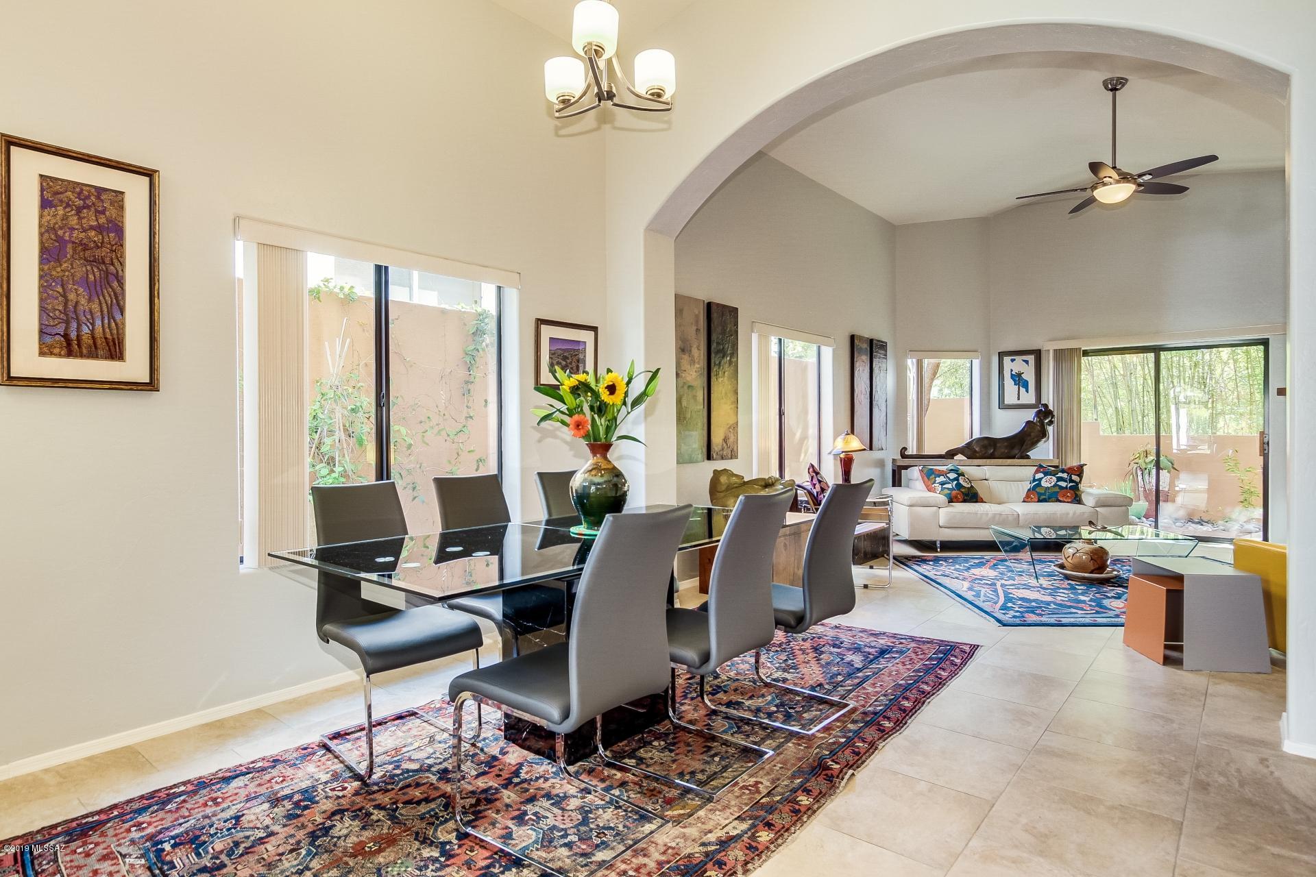 Kachina Hill (1-138) - Residential