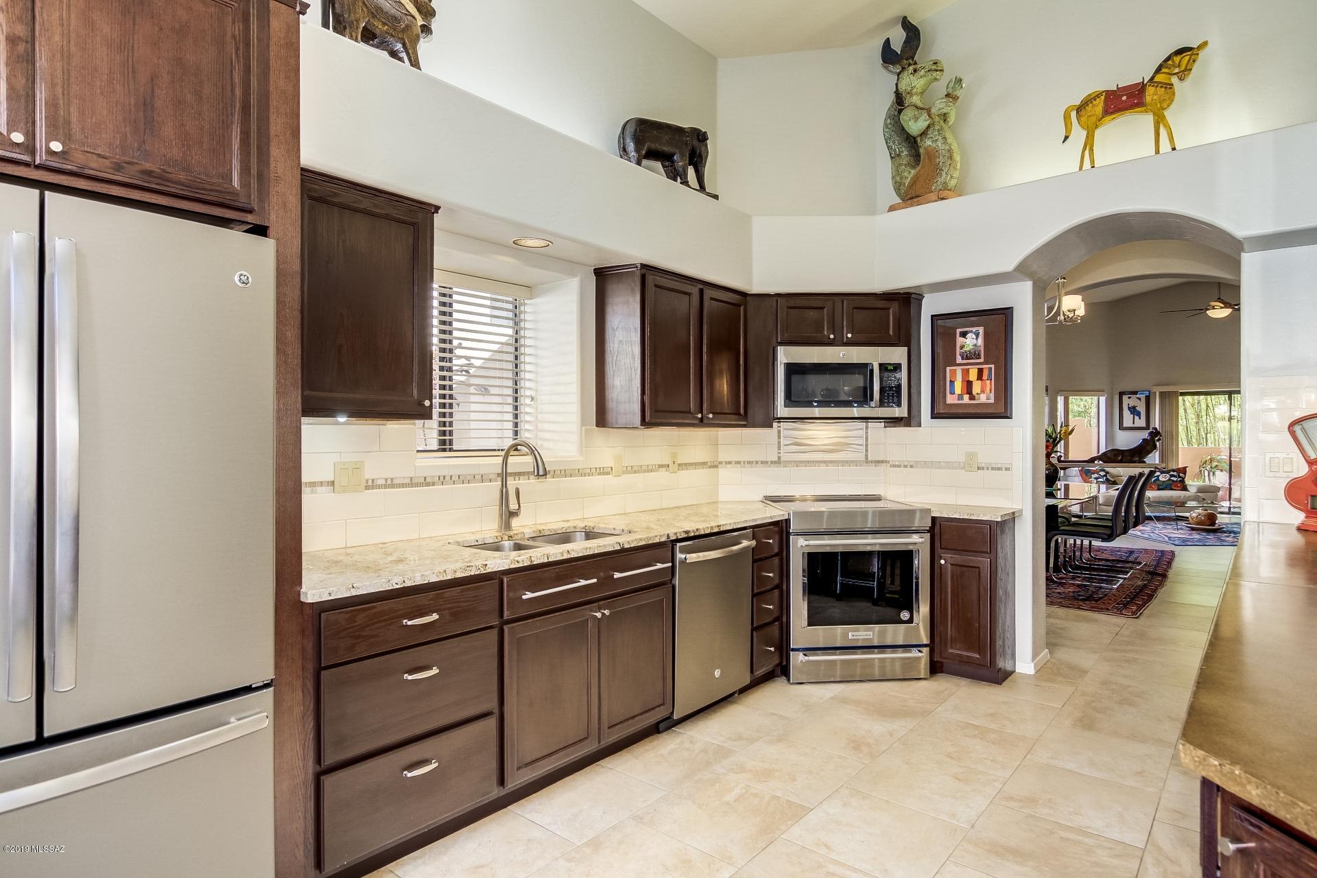 Kachina Hill (1-138) - Residential