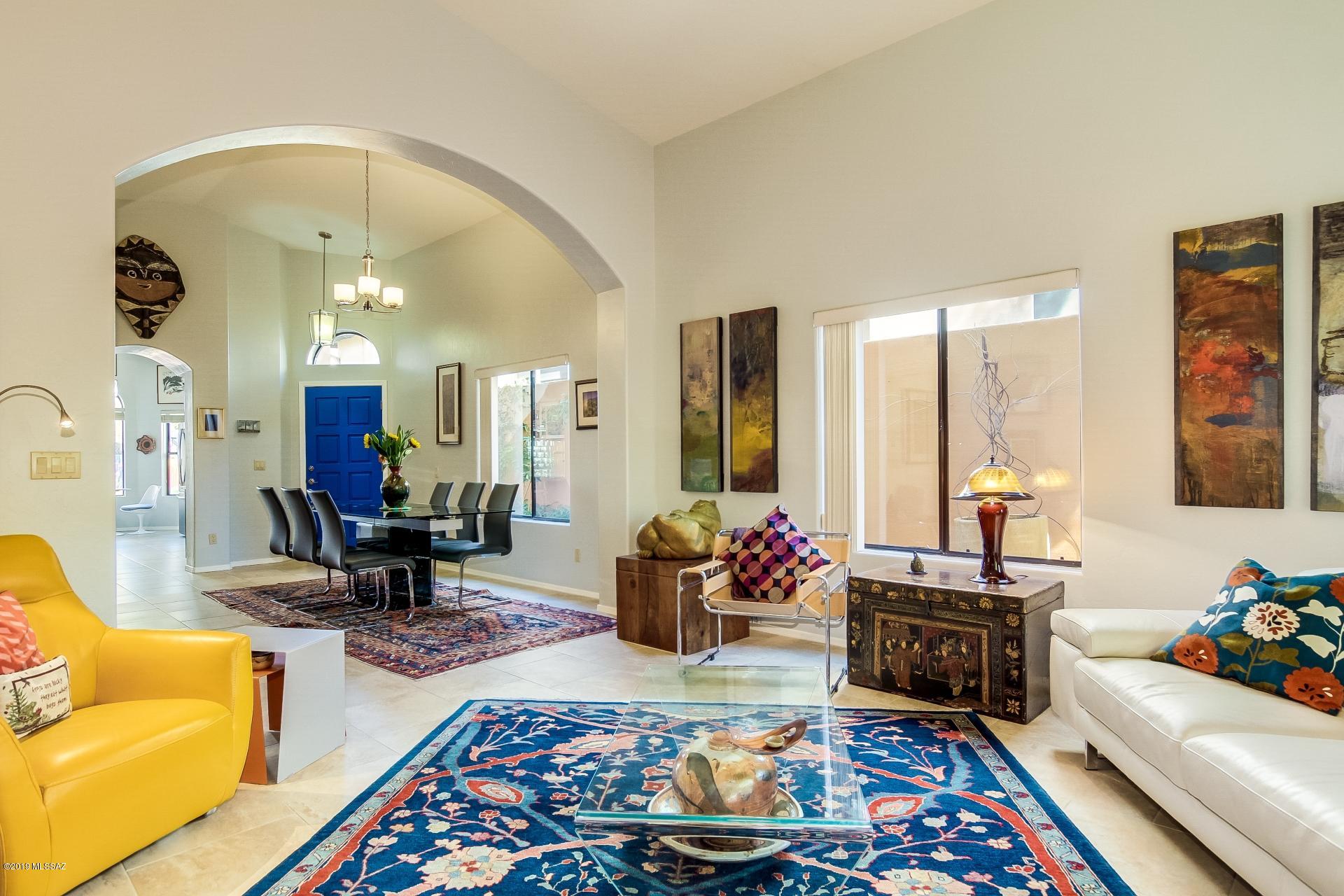 Kachina Hill (1-138) - Residential