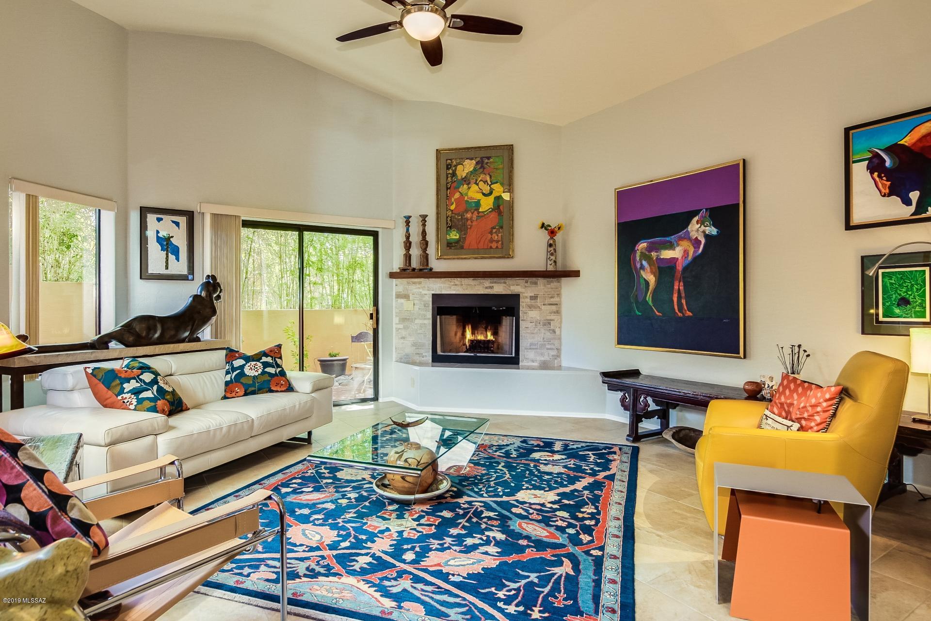 Kachina Hill (1-138) - Residential