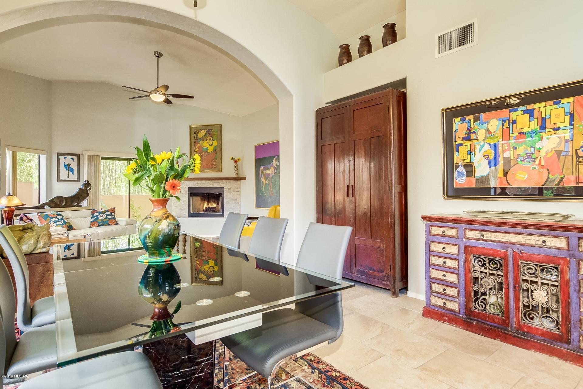 Kachina Hill (1-138) - Residential