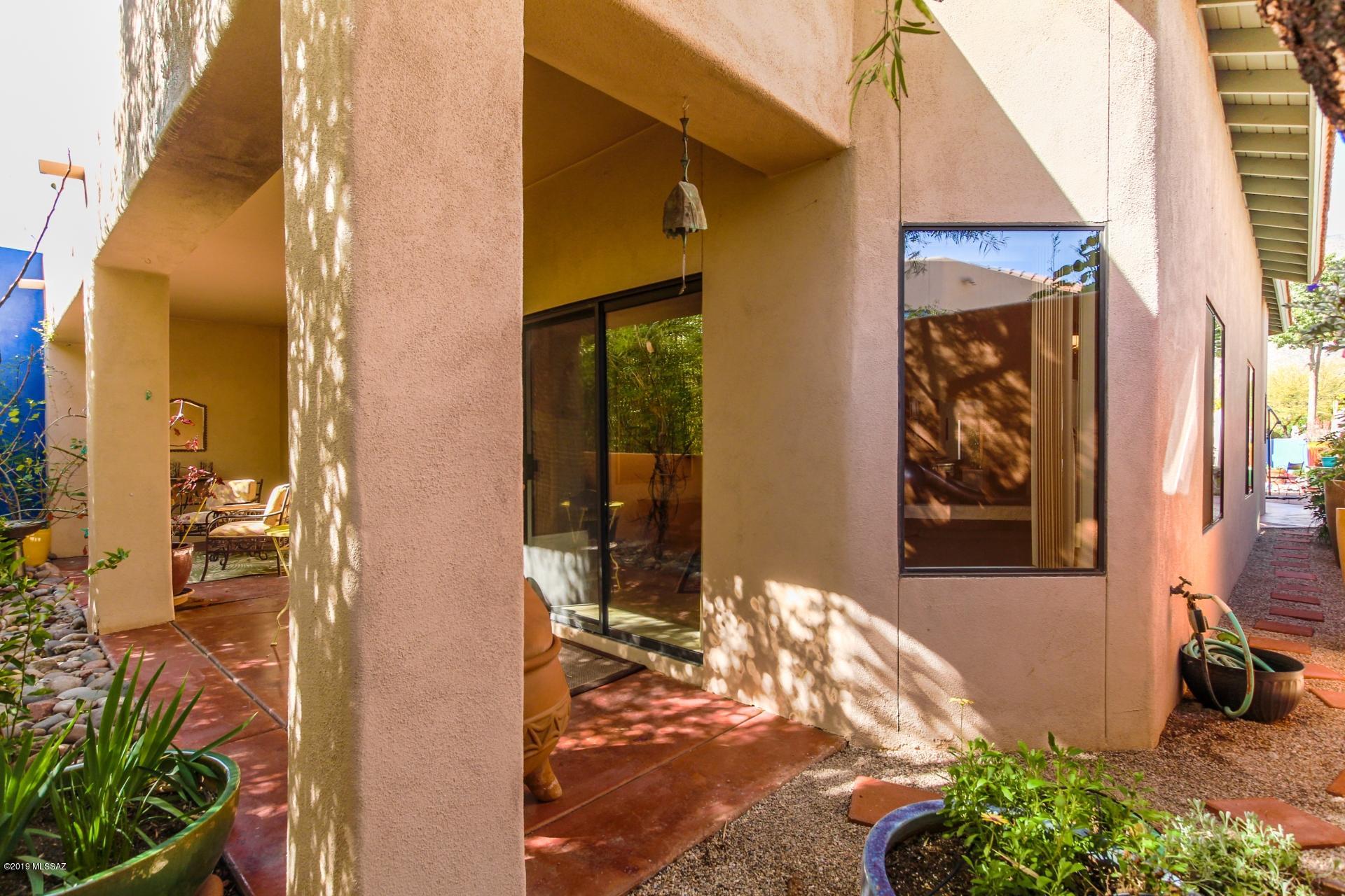 Kachina Hill (1-138) - Residential