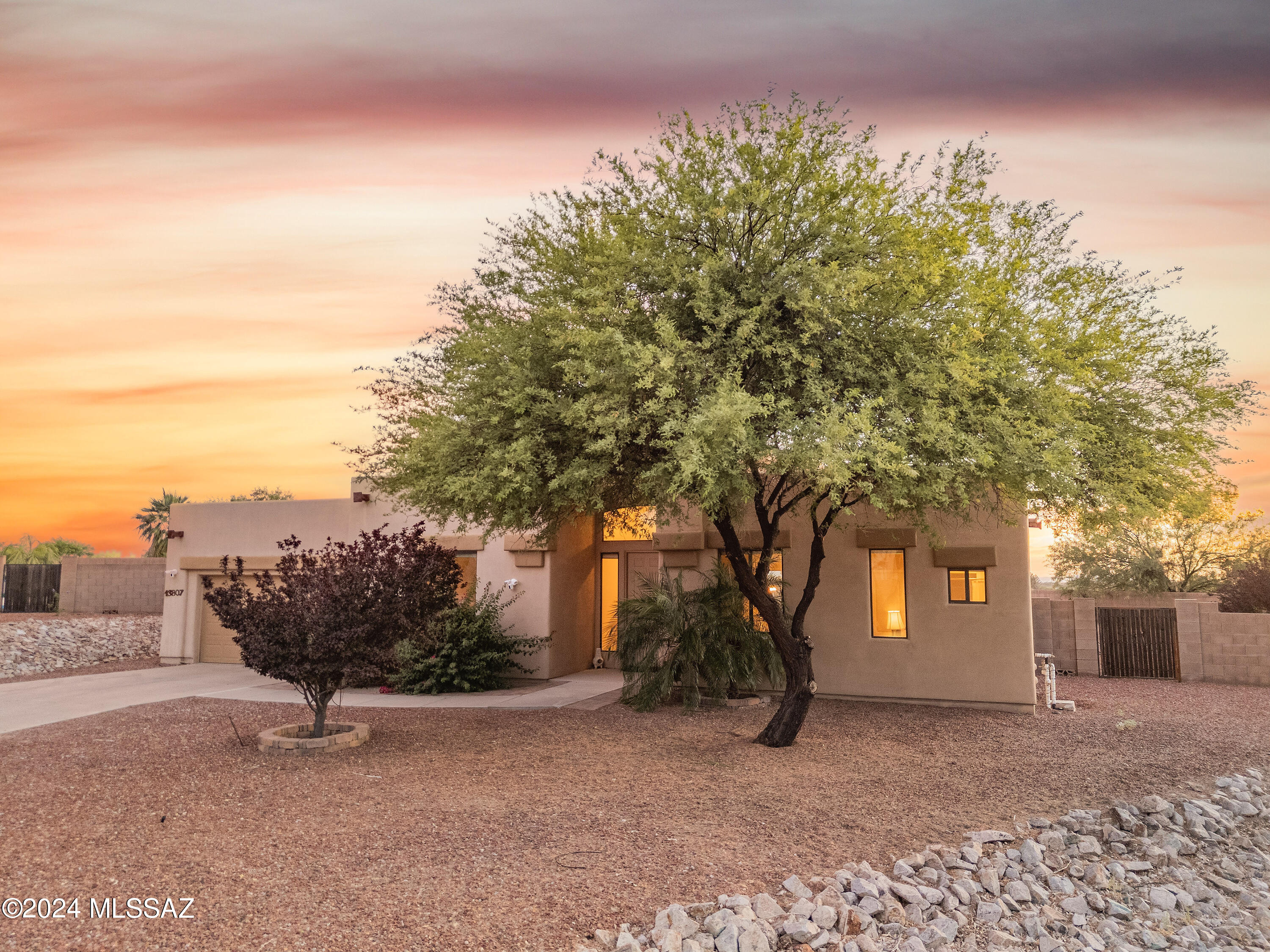Rincon Trails (1-505) - Residential