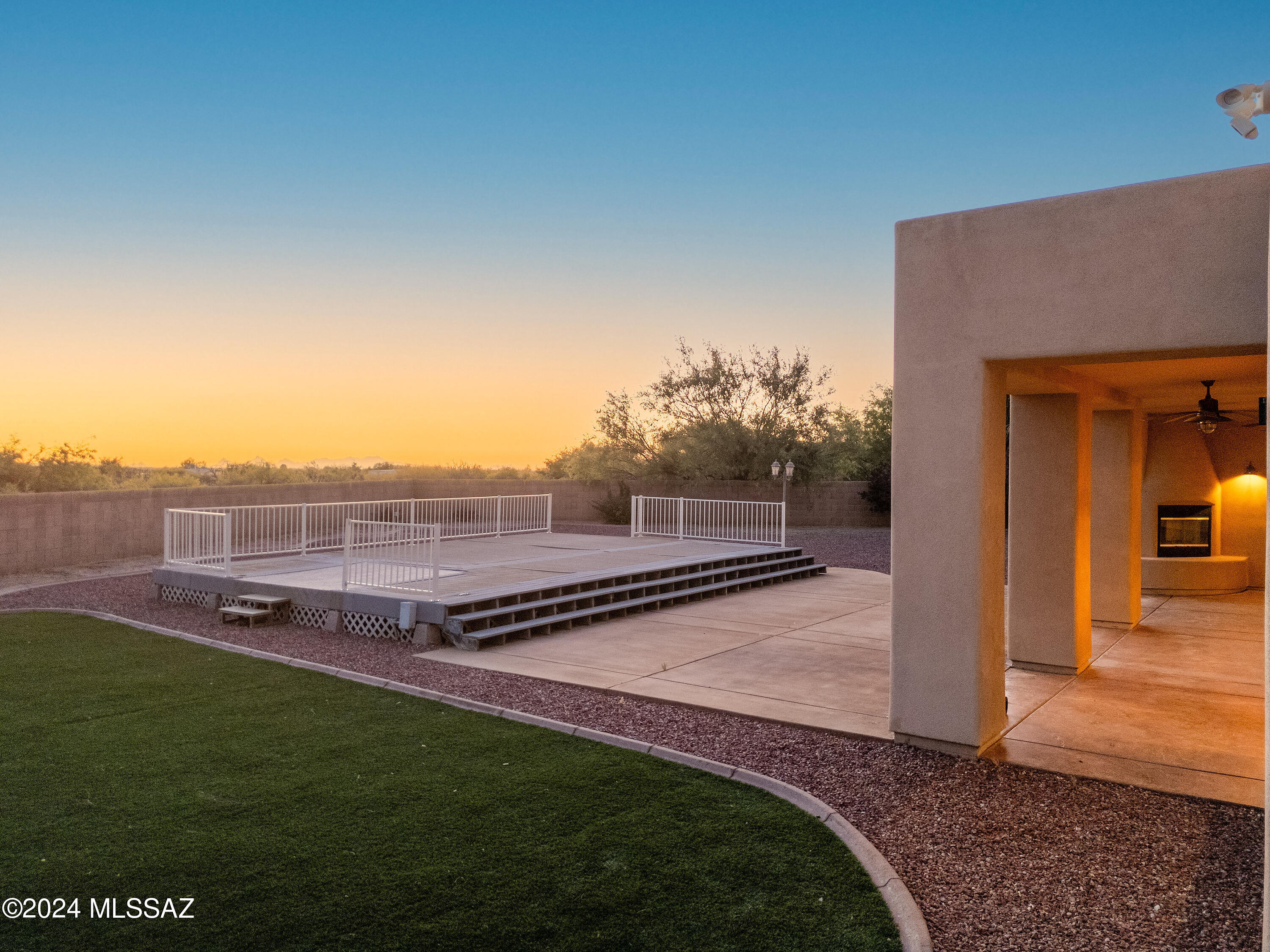 Rincon Trails (1-505) - Residential