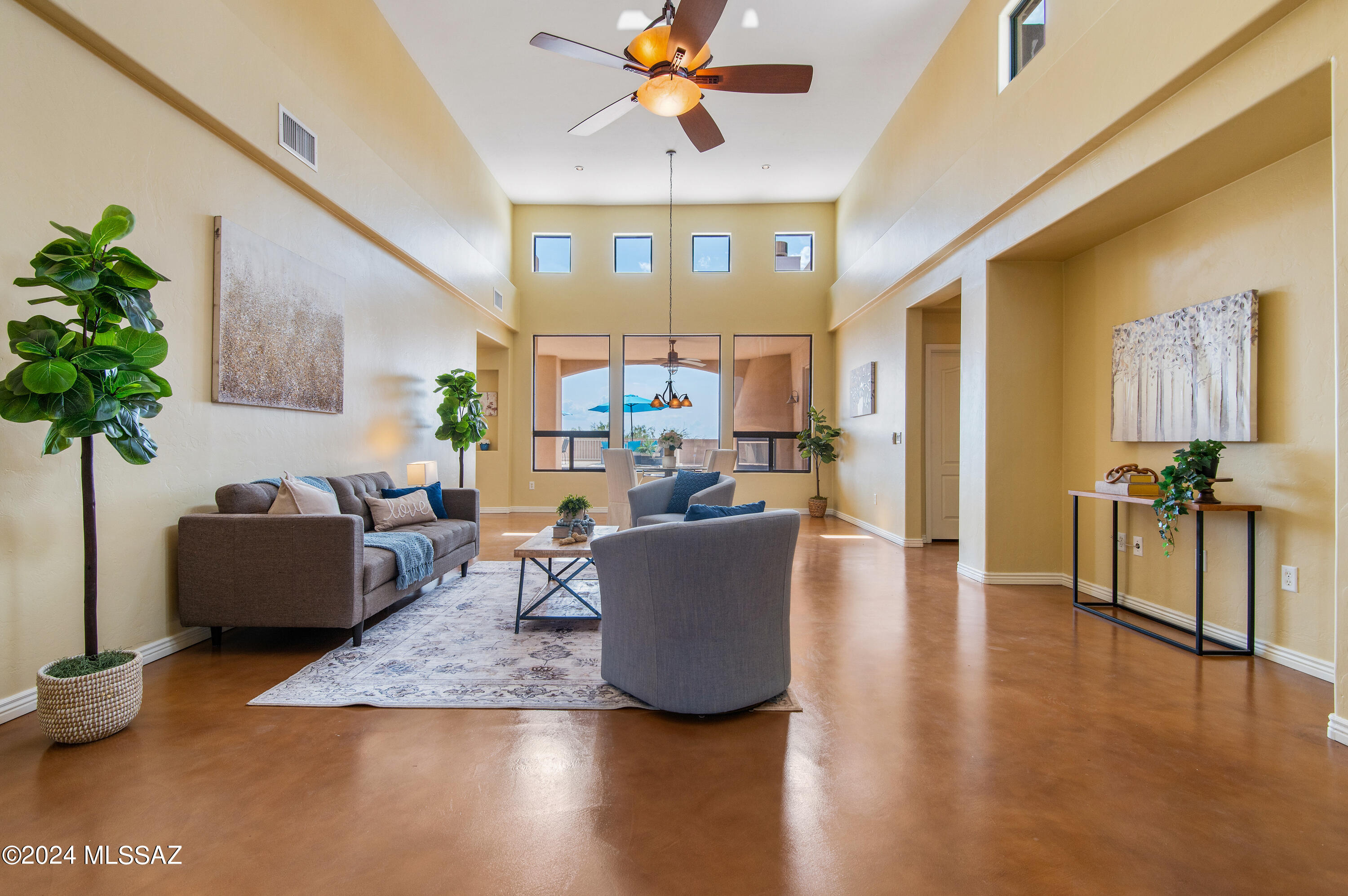 Rincon Trails (1-505) - Residential