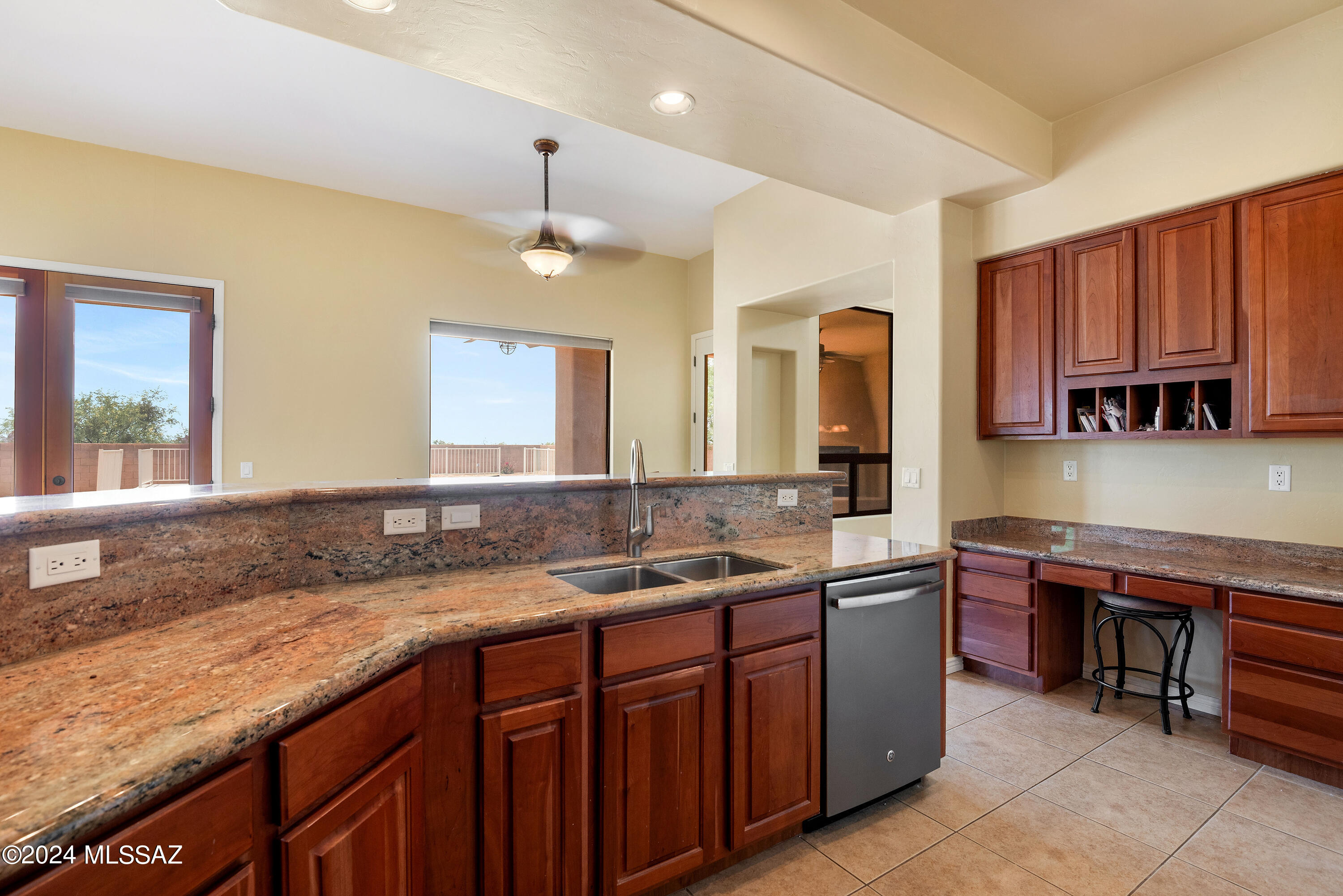 Rincon Trails (1-505) - Residential