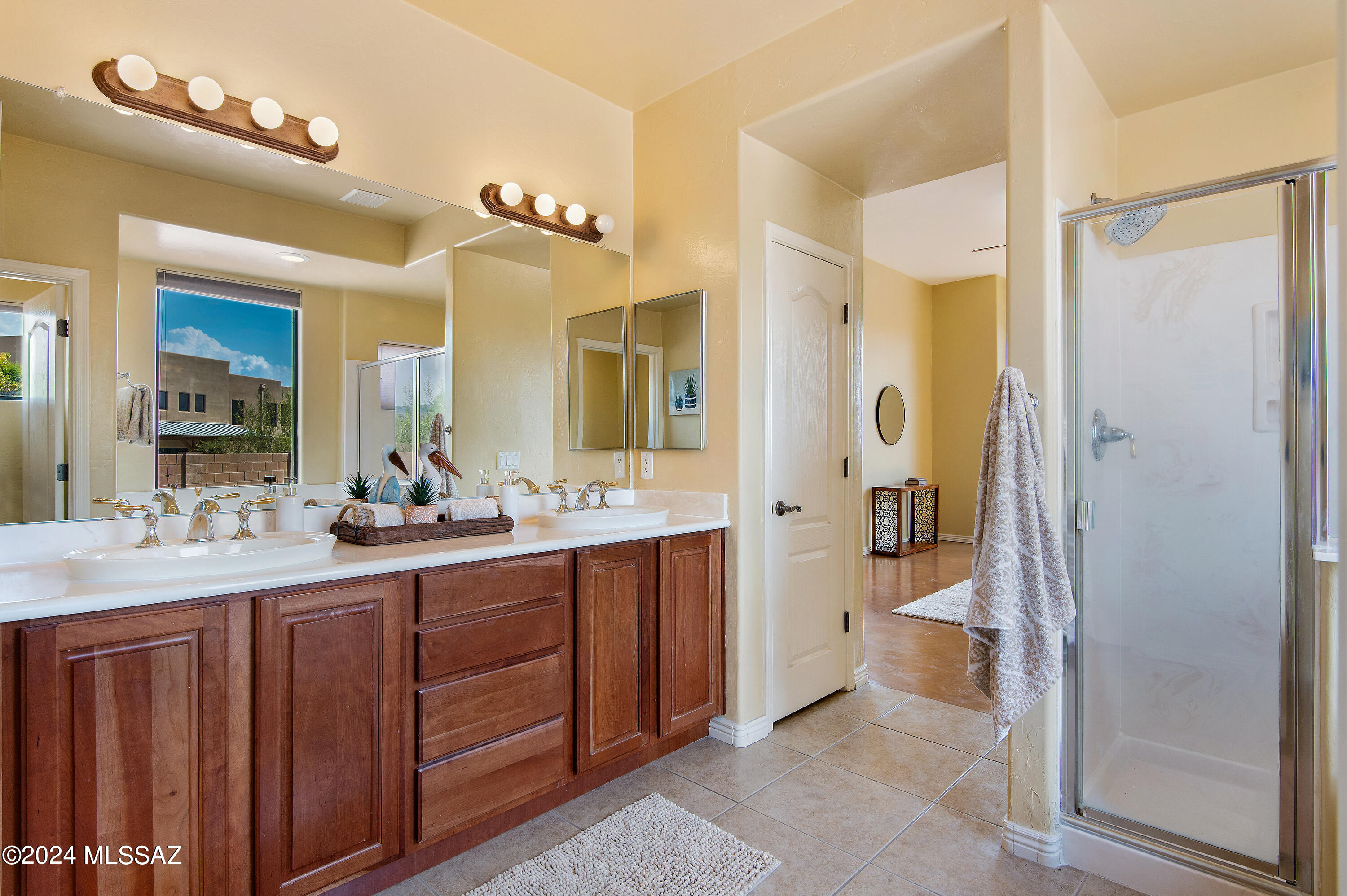 Rincon Trails (1-505) - Residential