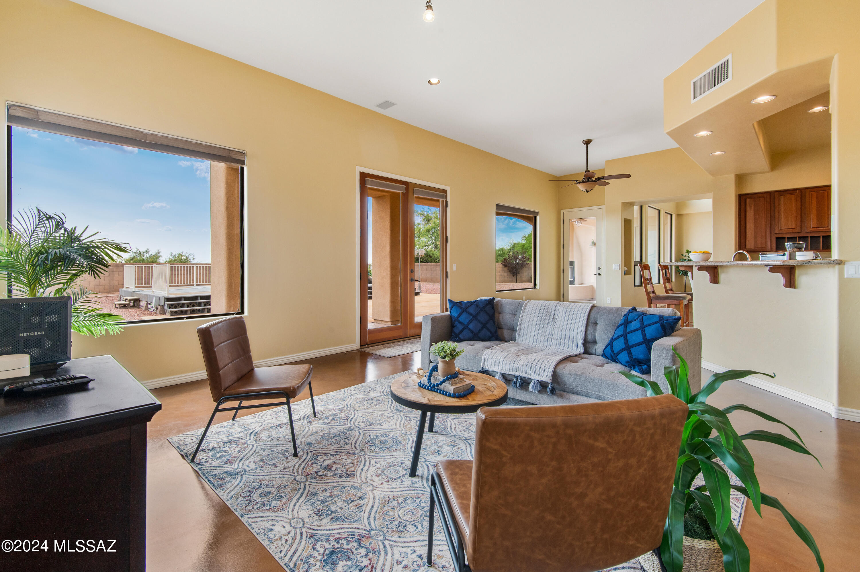 Rincon Trails (1-505) - Residential