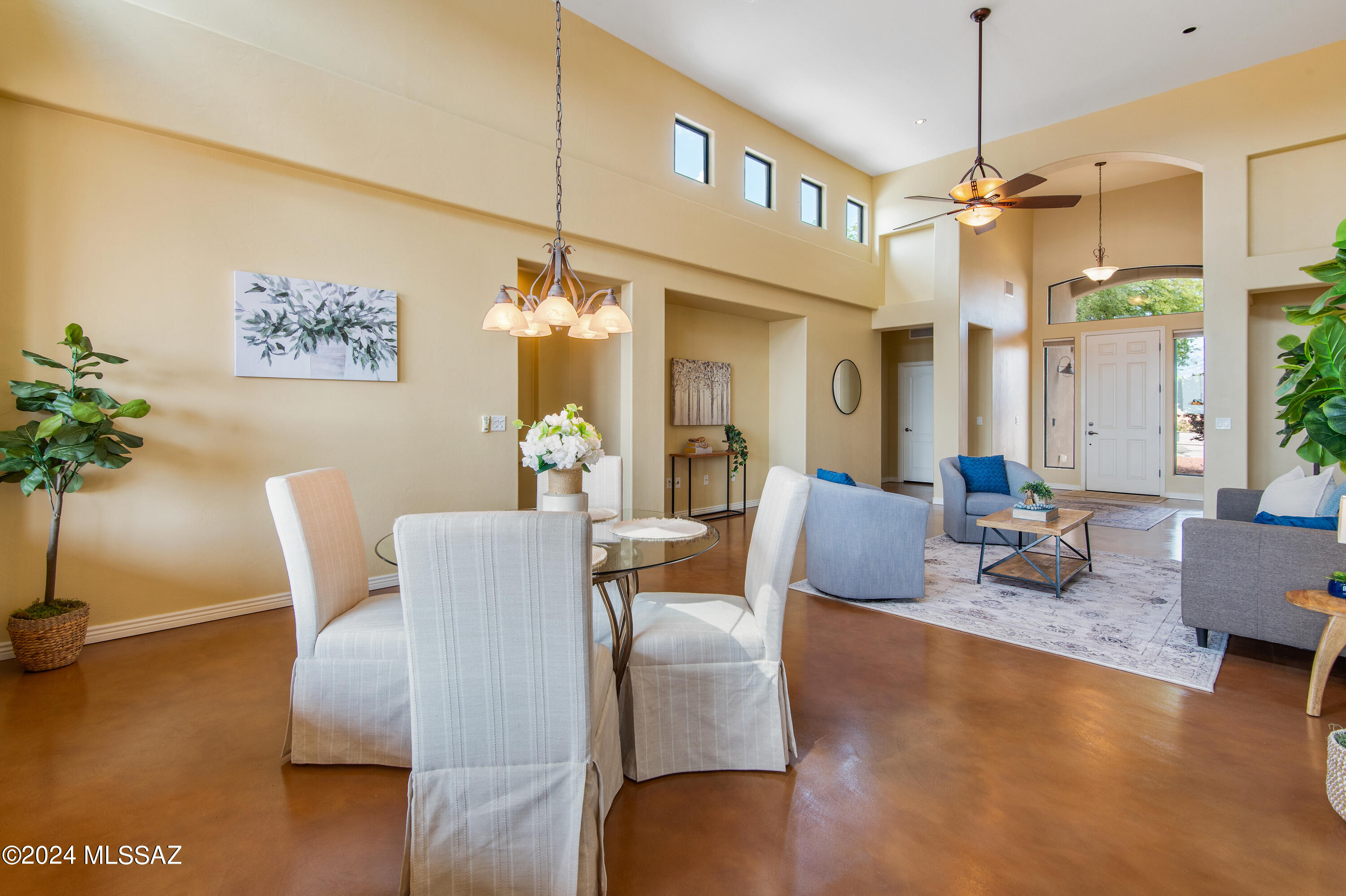Rincon Trails (1-505) - Residential