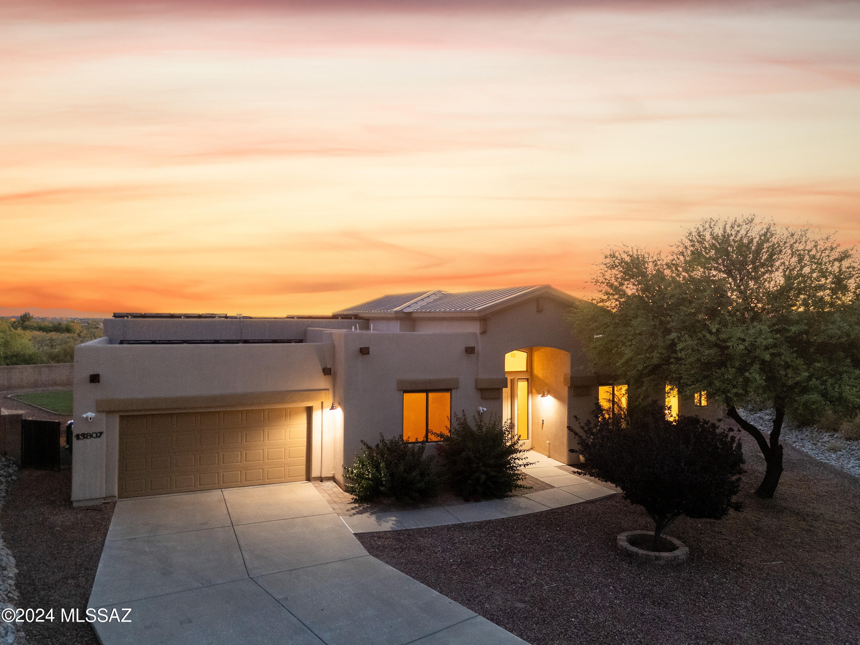 Rincon Trails (1-505) - Residential