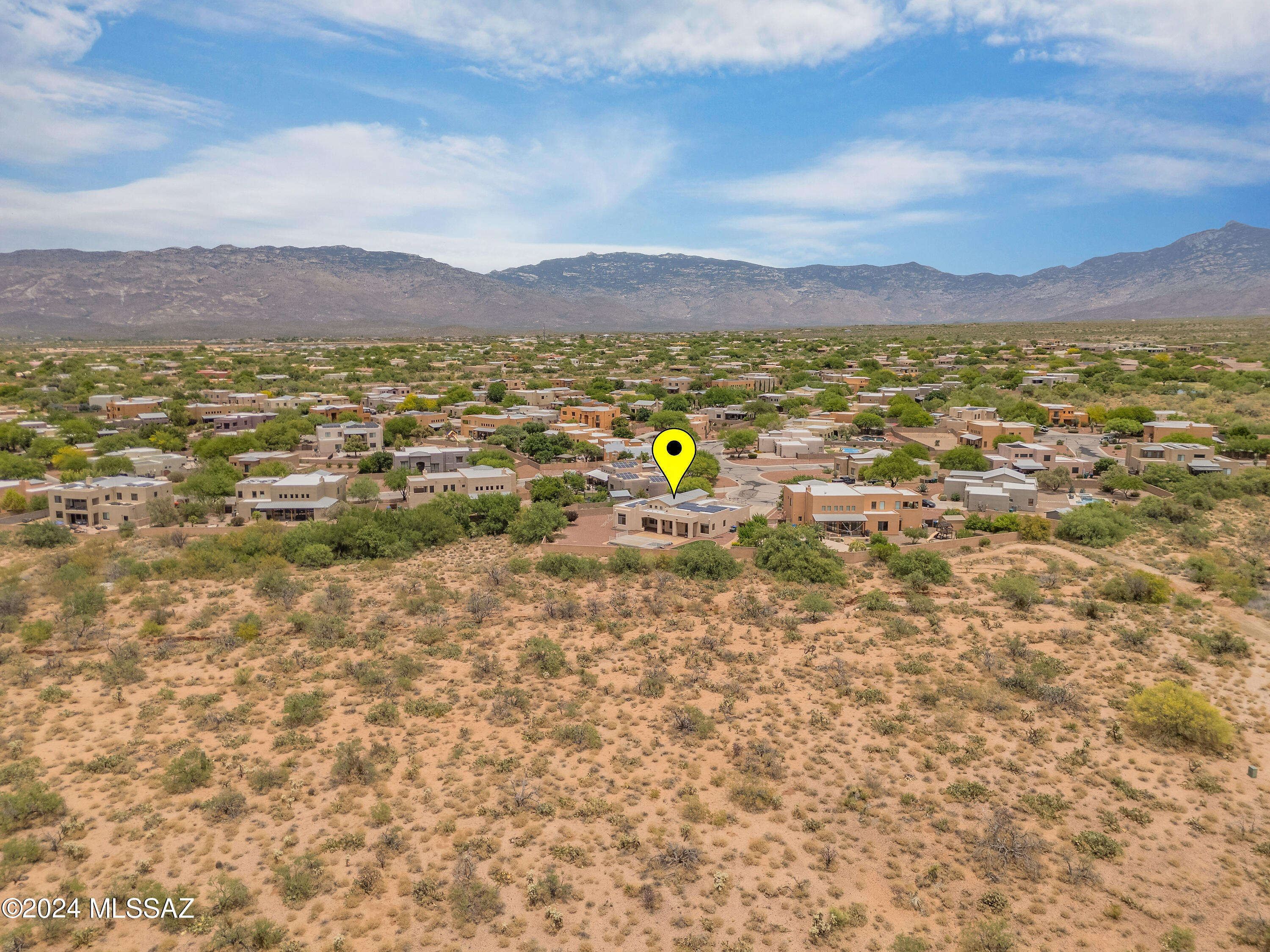 Rincon Trails (1-505) - Residential