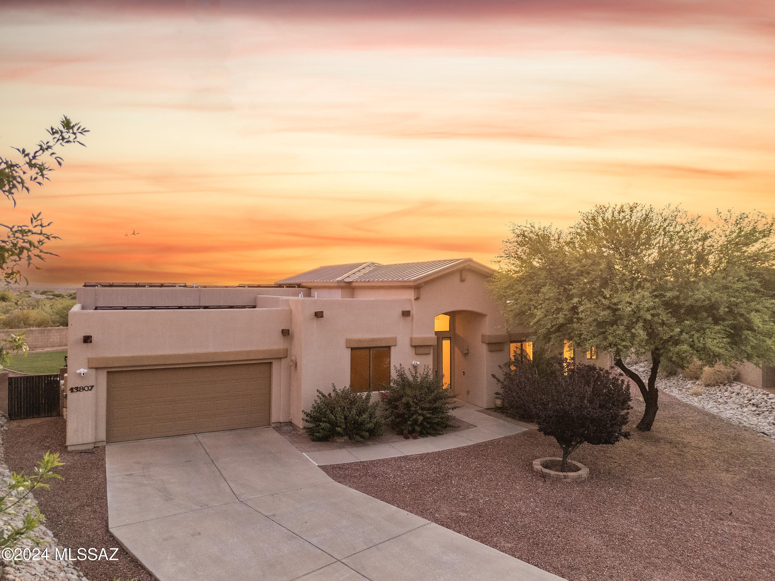 Rincon Trails (1-505) - Residential