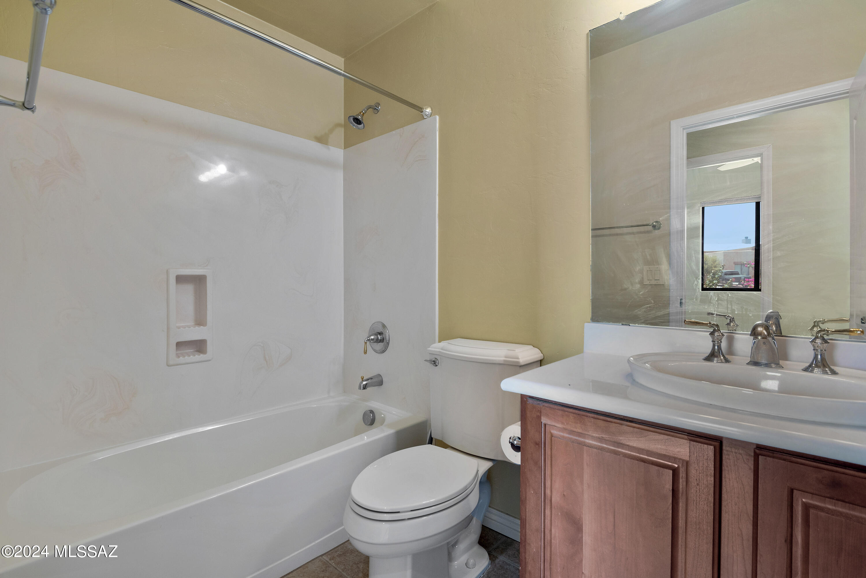 Rincon Trails (1-505) - Residential
