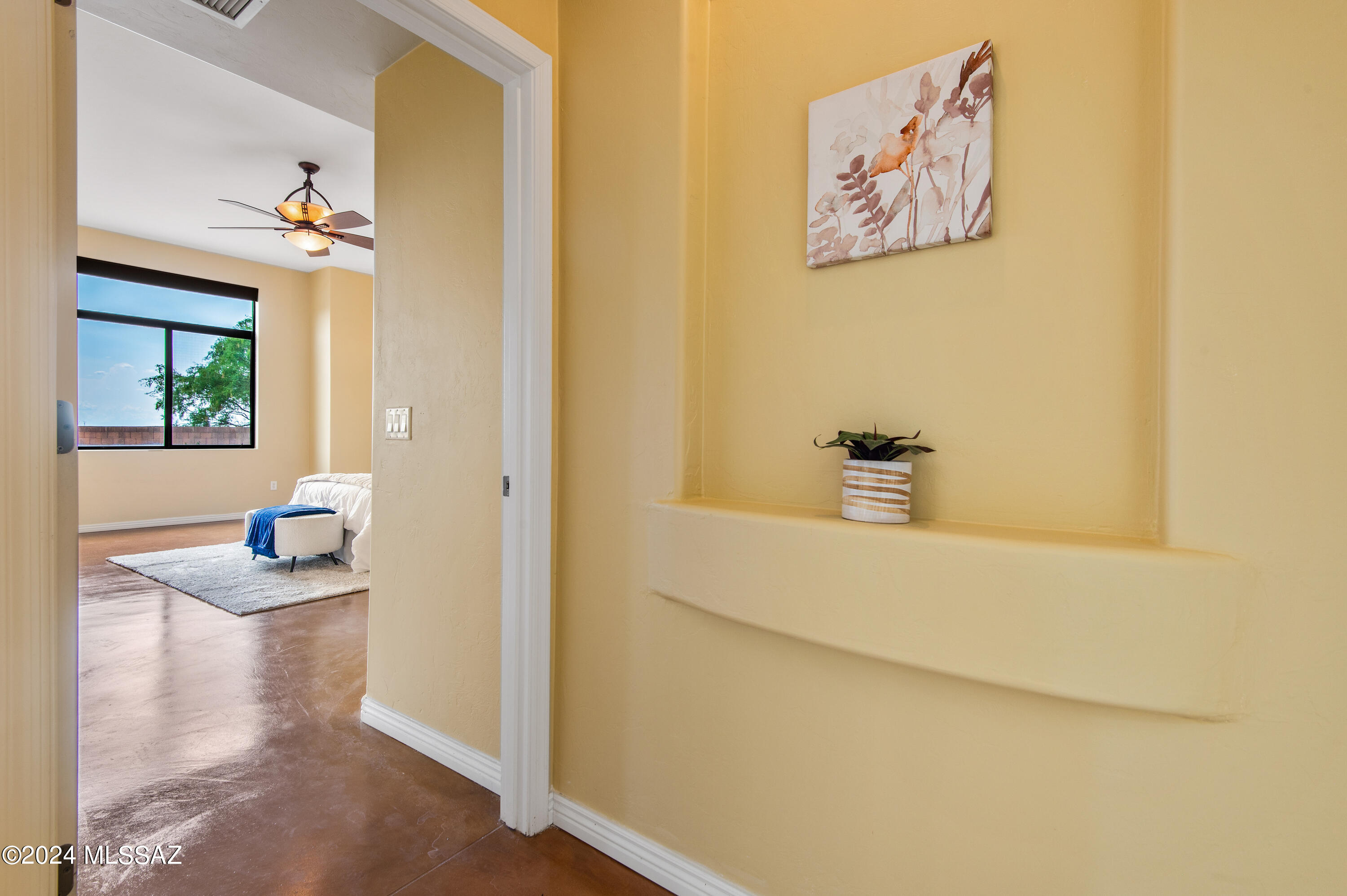 Rincon Trails (1-505) - Residential