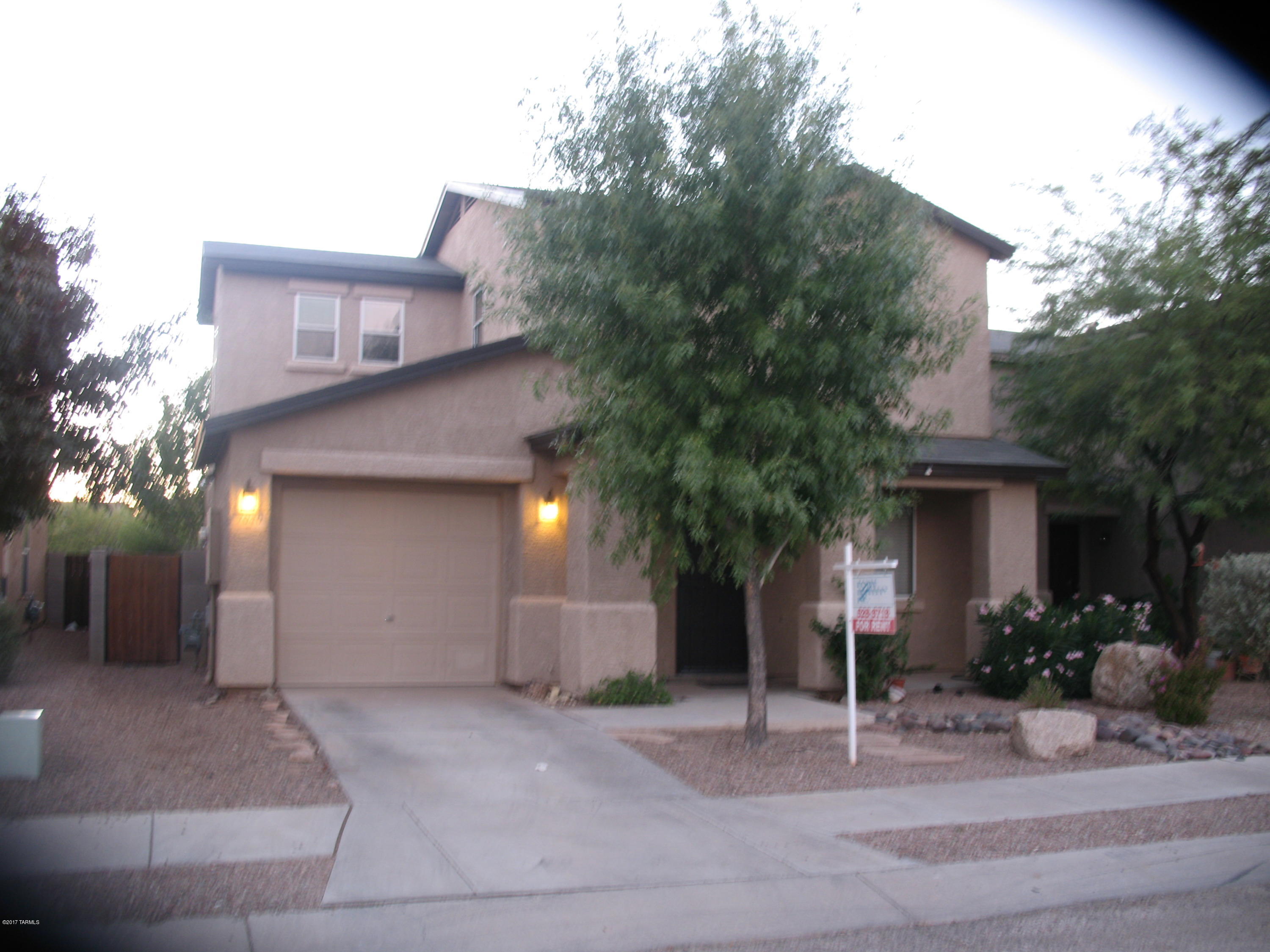 Julian Ranch West (1-369) - Residential