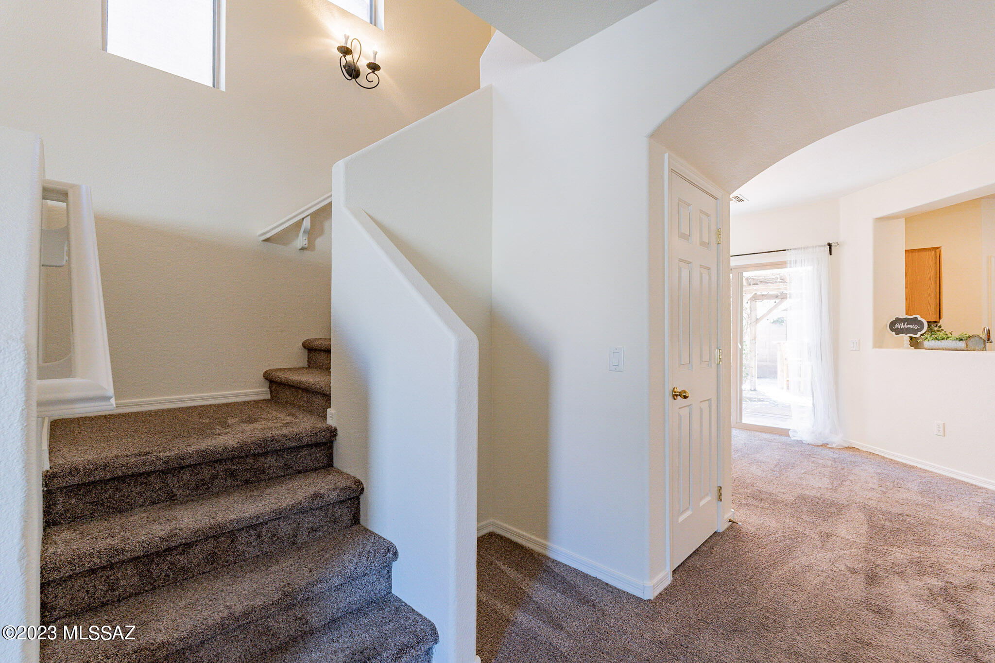 Presidio De Cancion (1-200) - Residential
