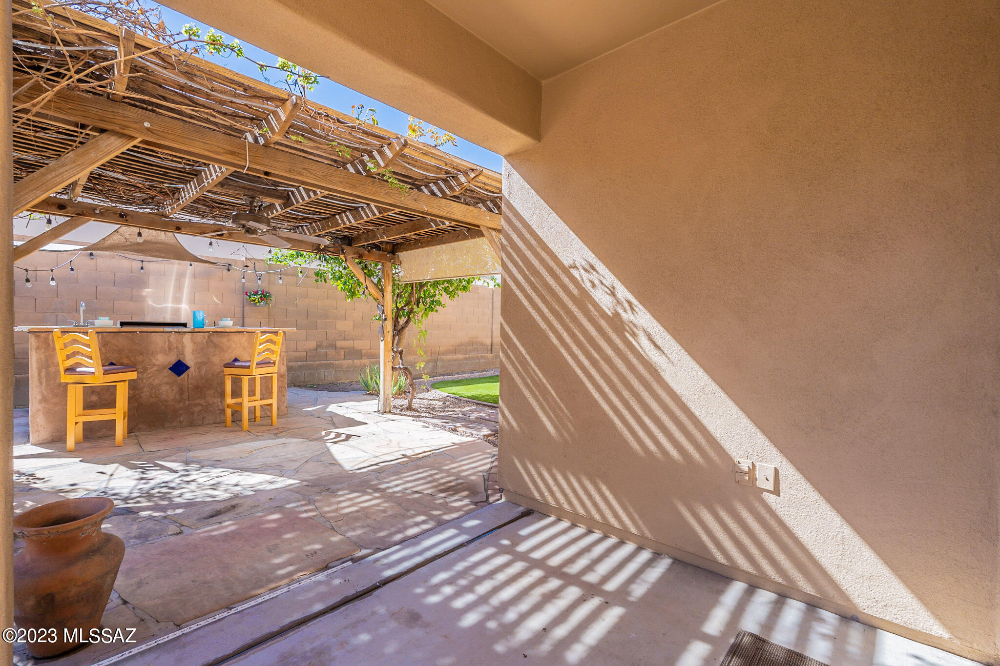 Presidio De Cancion (1-200) - Residential