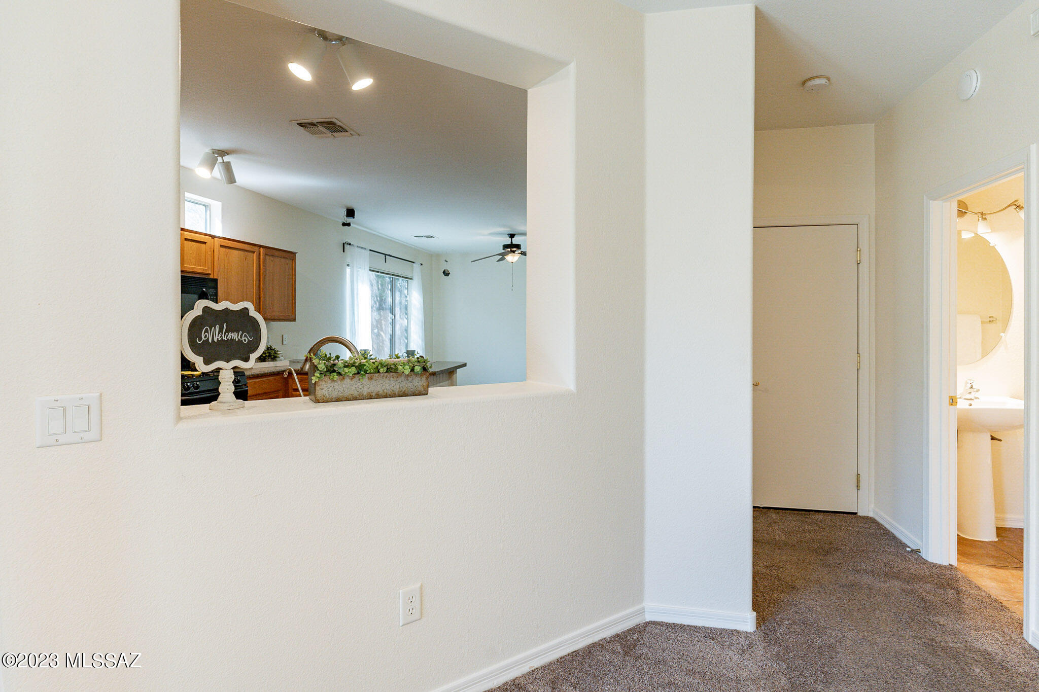 Presidio De Cancion (1-200) - Residential