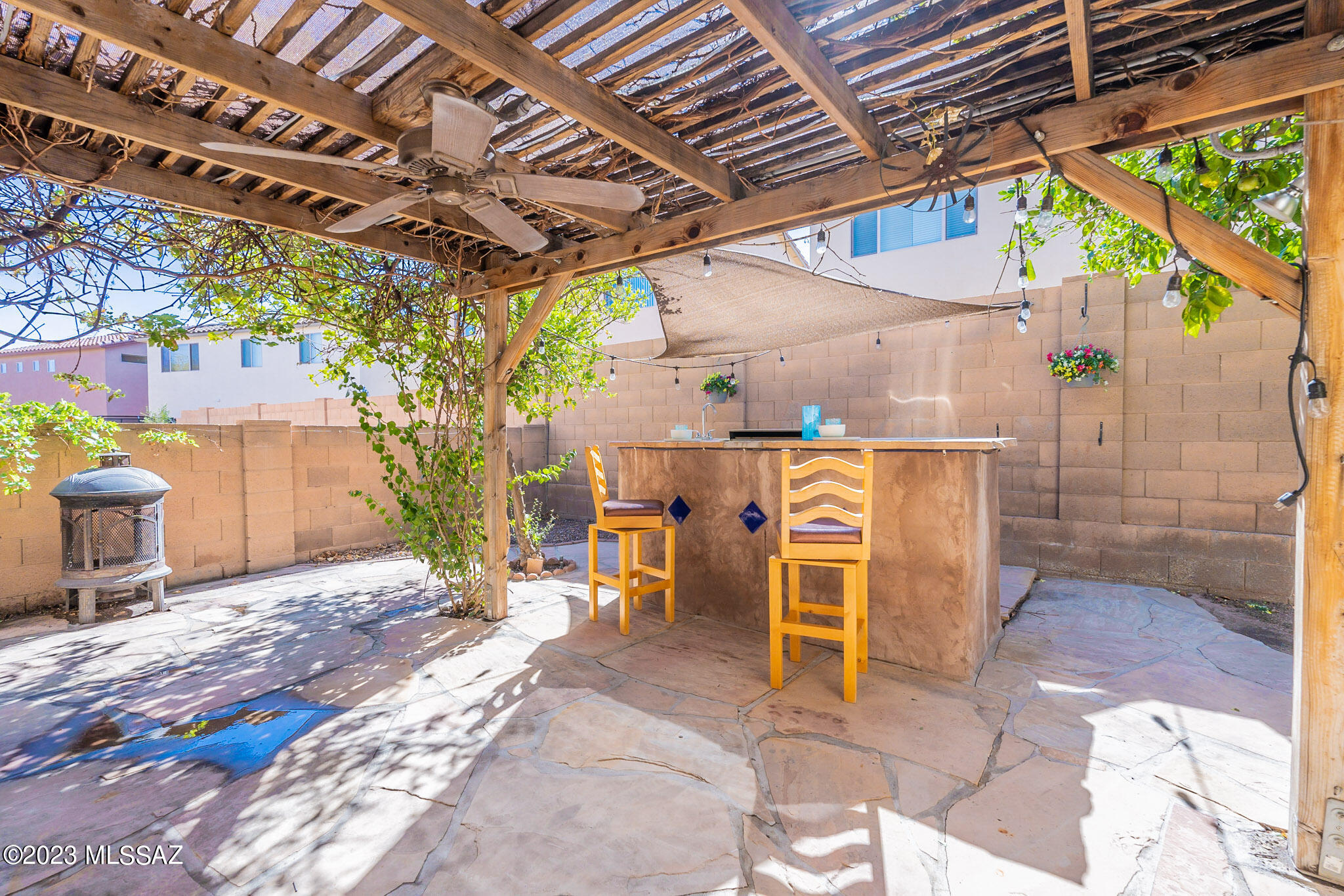 Presidio De Cancion (1-200) - Residential