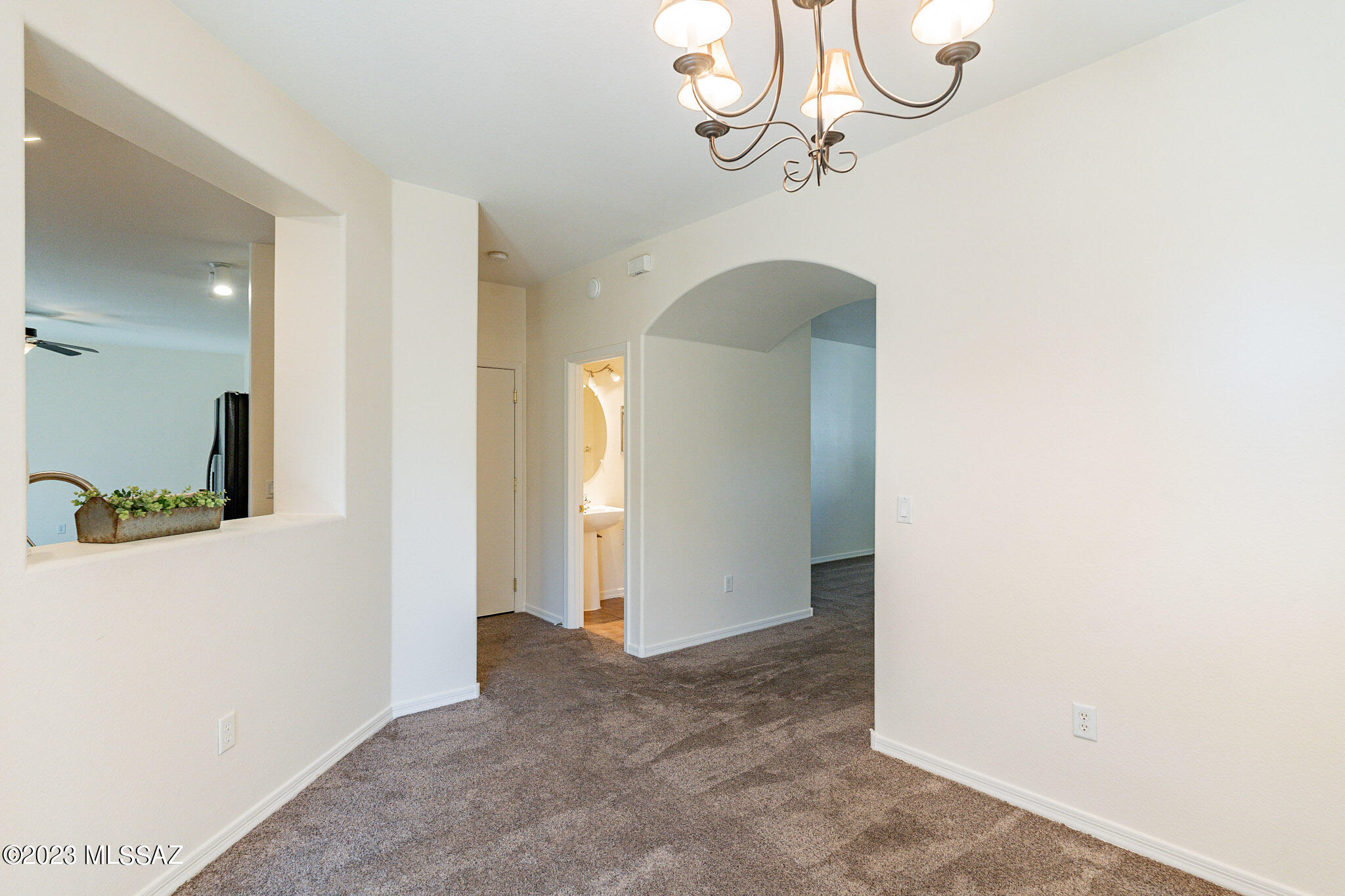 Presidio De Cancion (1-200) - Residential