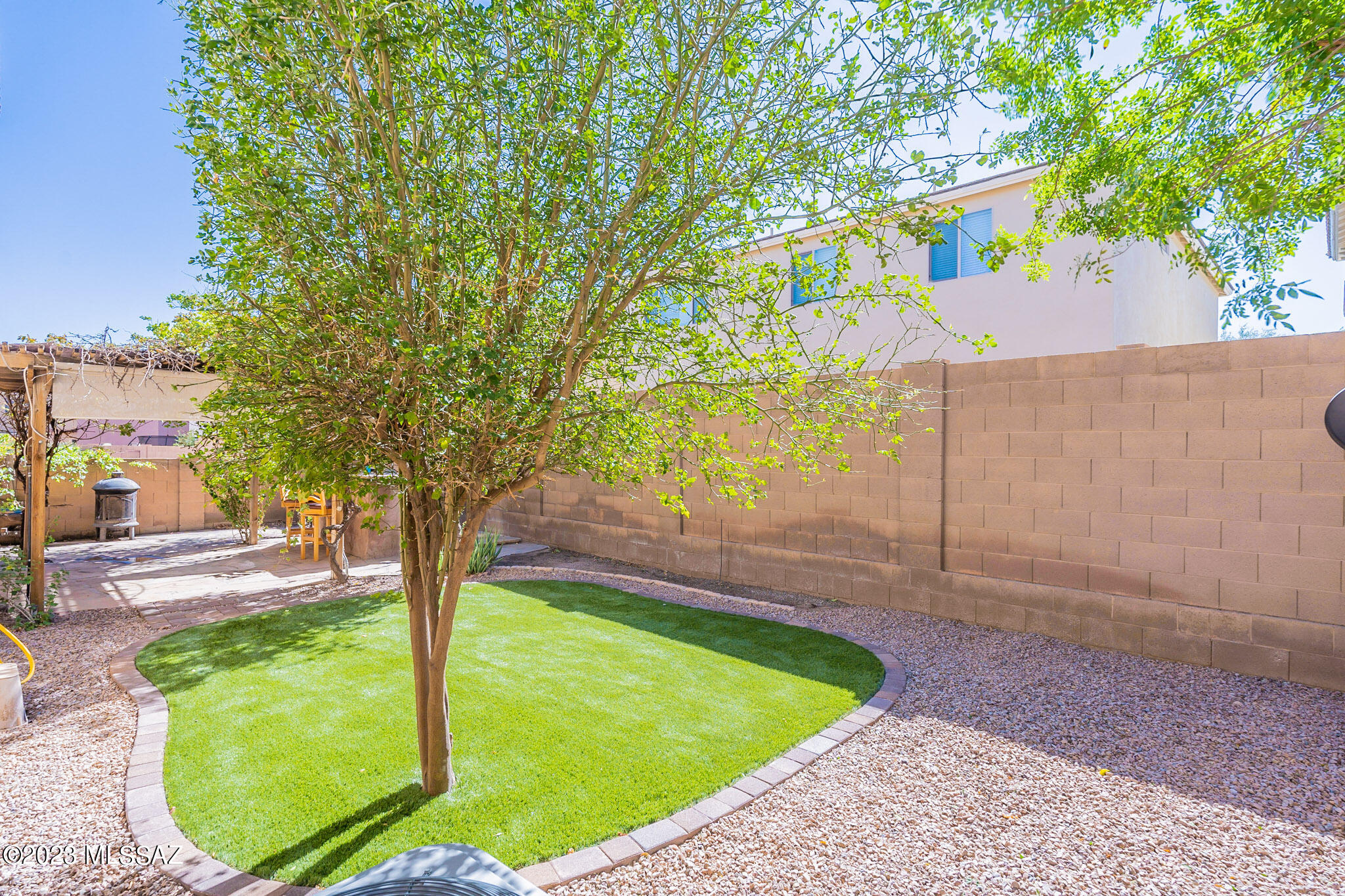 Presidio De Cancion (1-200) - Residential