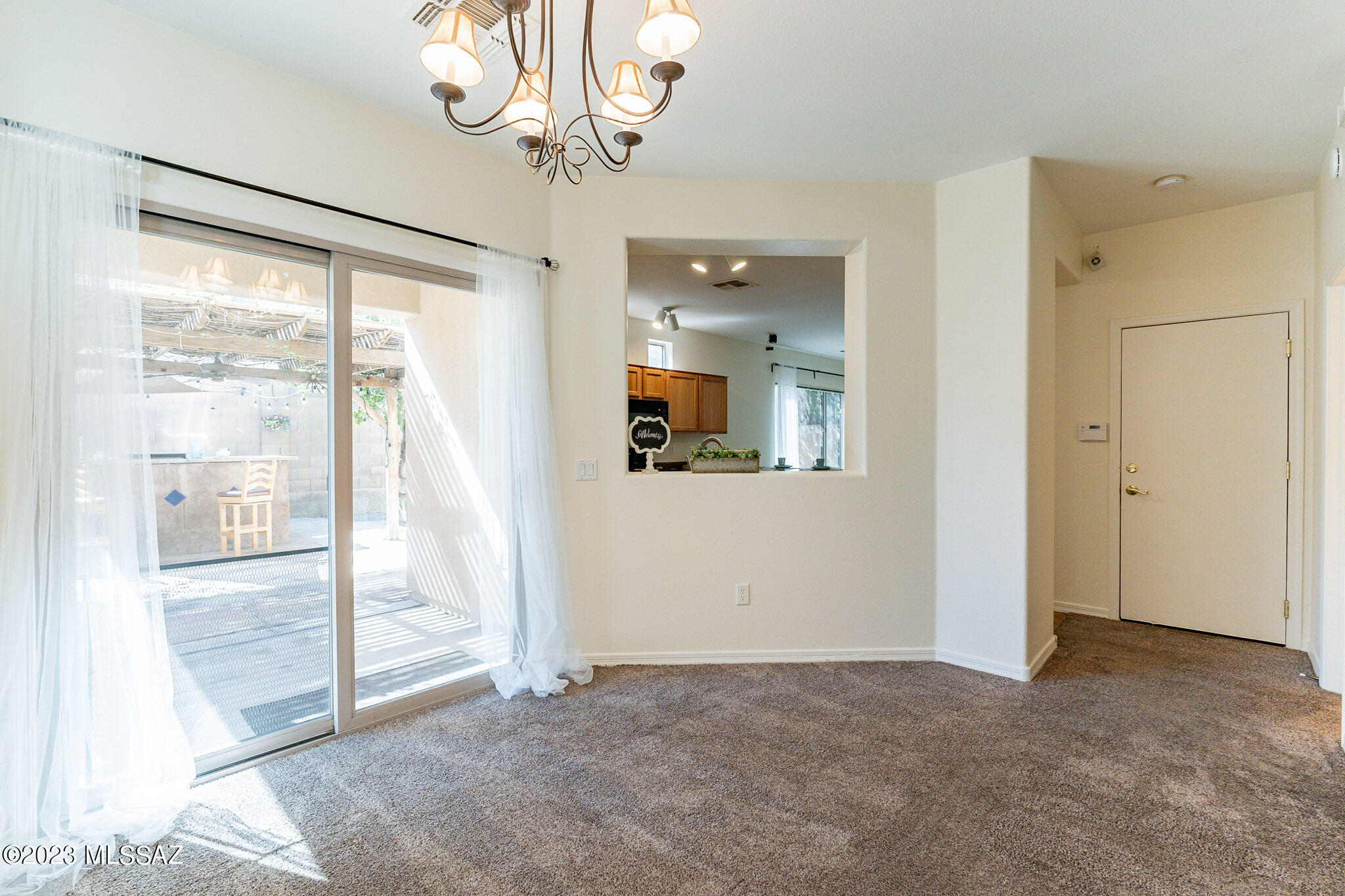 Presidio De Cancion (1-200) - Residential