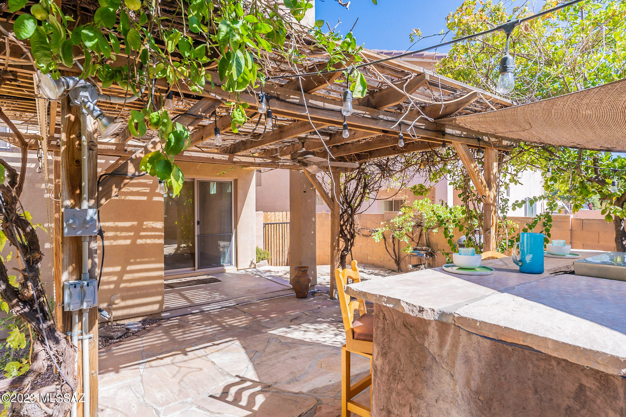 Presidio De Cancion (1-200) - Residential