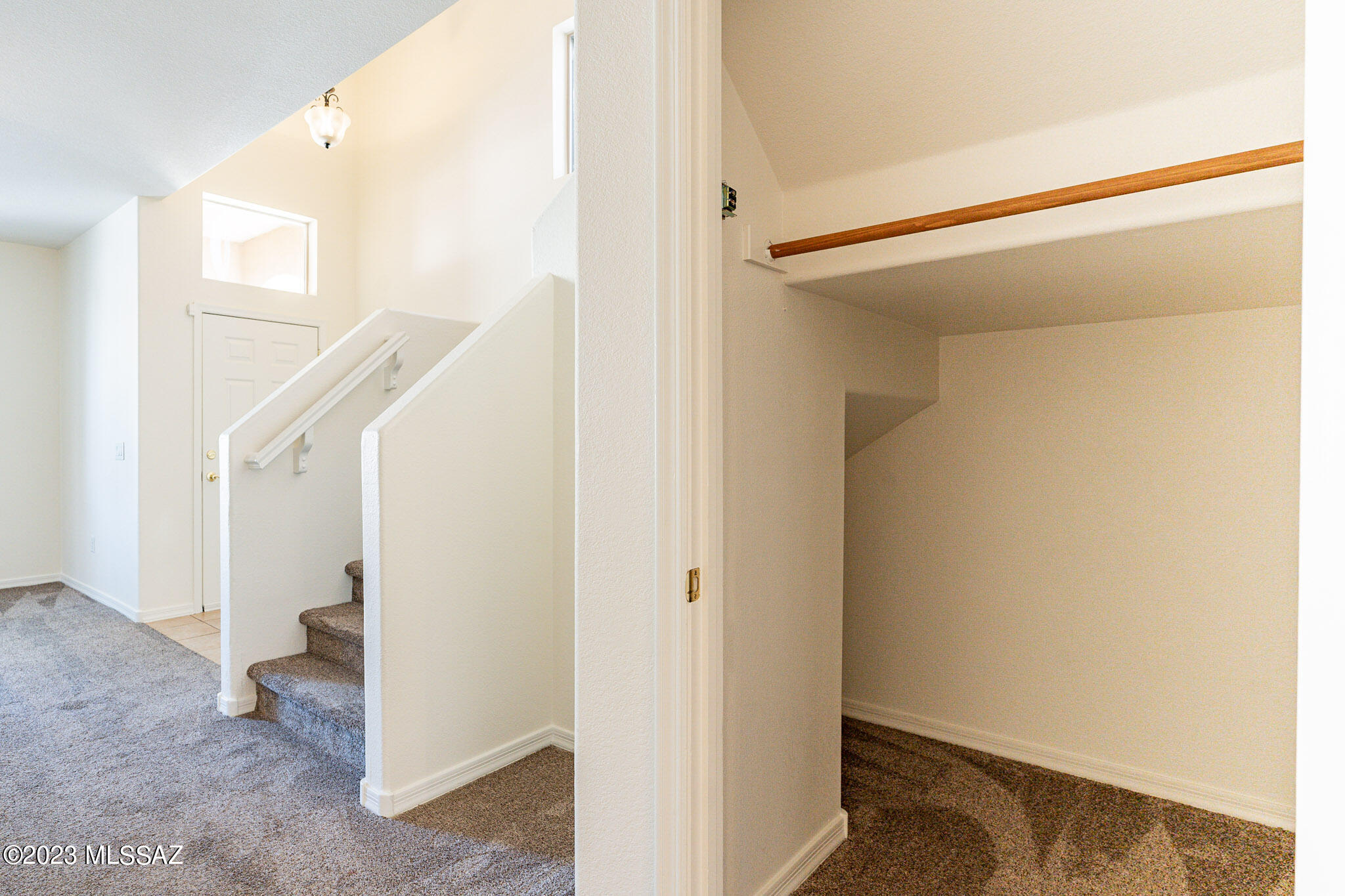 Presidio De Cancion (1-200) - Residential