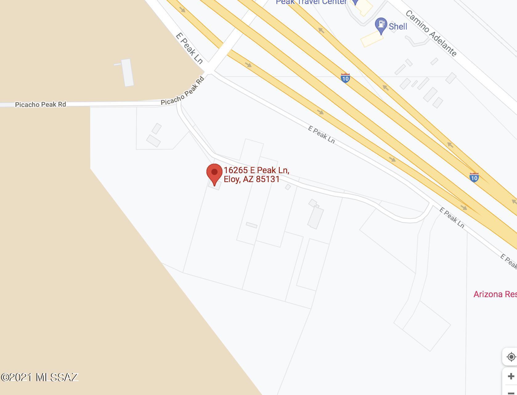 2 sale options:

1)  This listing is for 3.7 acres  of land (0.5 acres of the 4.21 will be sold with the retail property).  the 3.7 acres is being sold for $5 per sqft ($805,860)

2)  2400 sqft retail building with 8% cap rate.  Lease was just extended for 5 years with a 10 year history. 0.5 acres included for $806,337  

Or buy both (leased retail building and 4.21 acres) for $1.5M