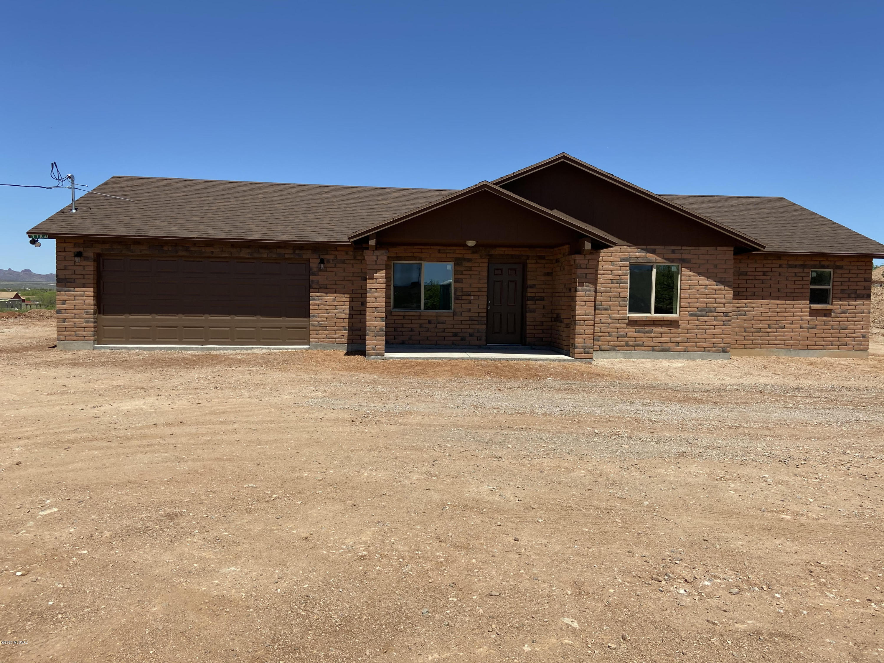 Ranchos del Rio - Residential