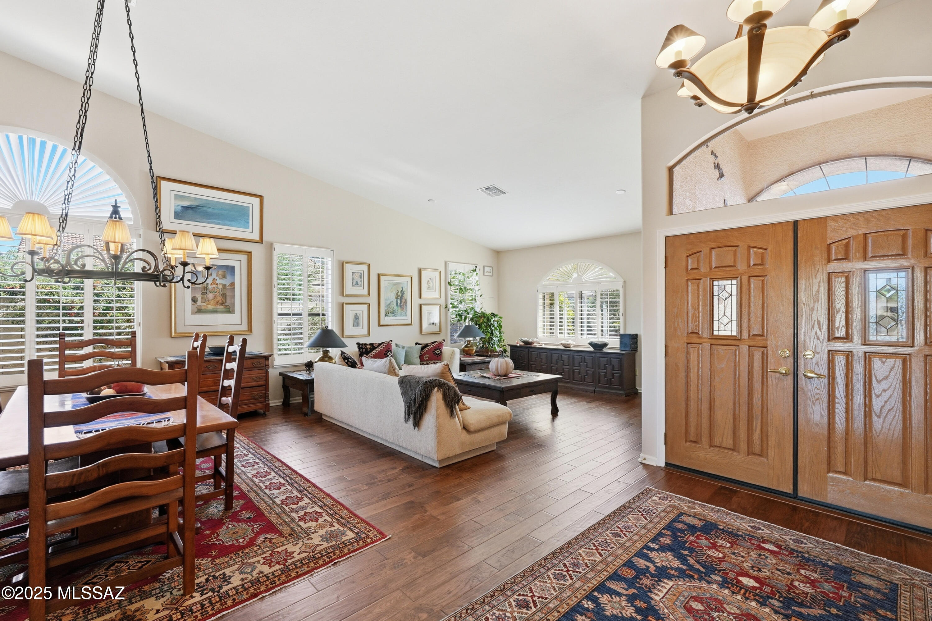 Saddlebrooke - Residential